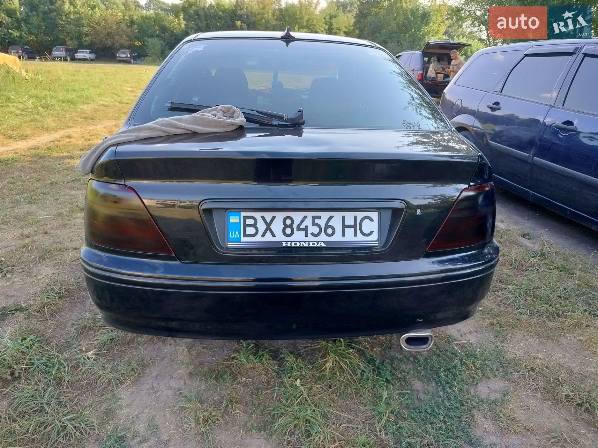 Honda Accord, 1999