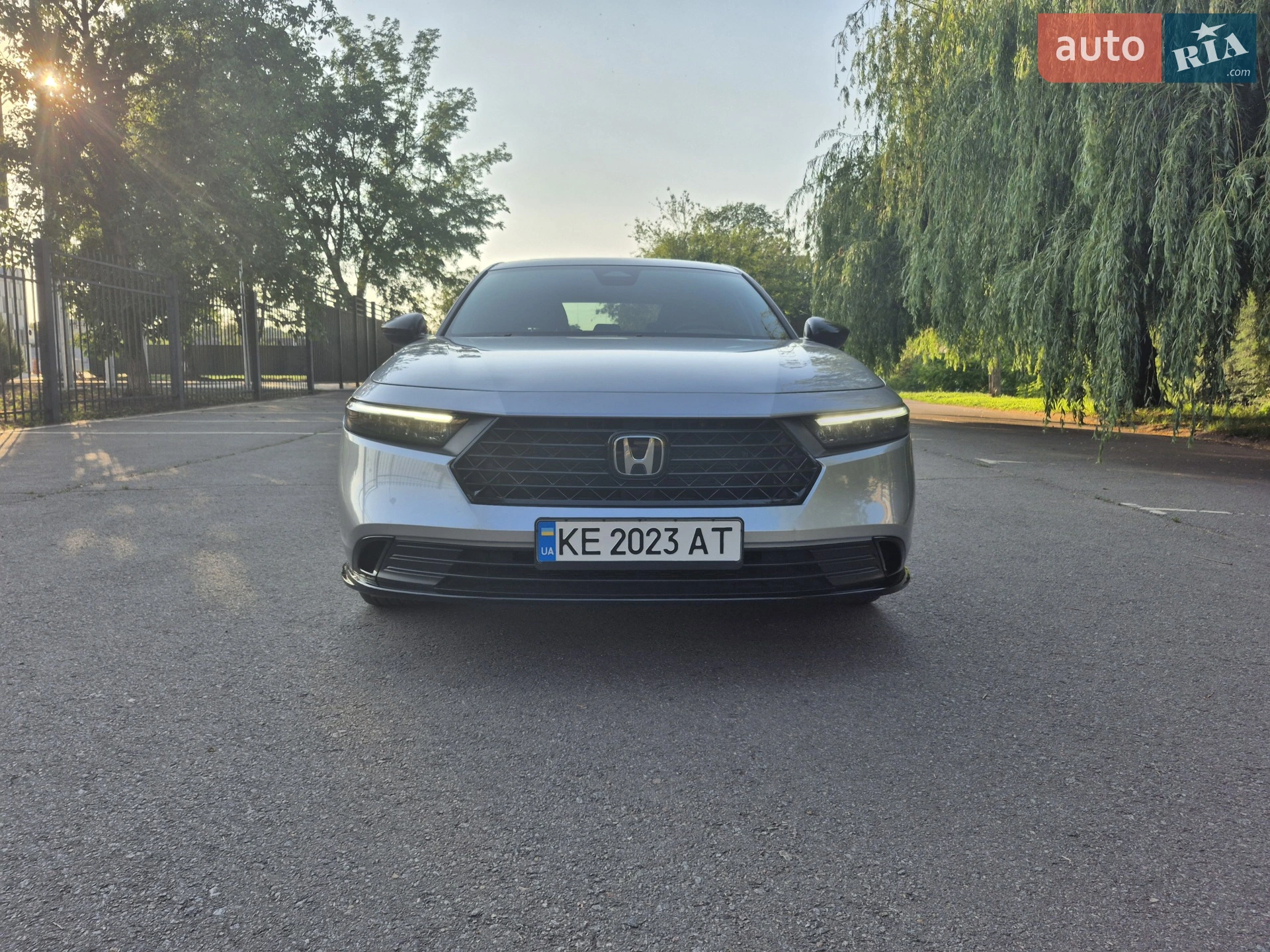 Honda Accord, 2023