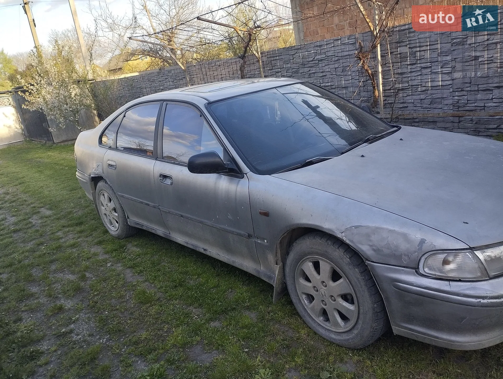 Honda Accord, 1994
