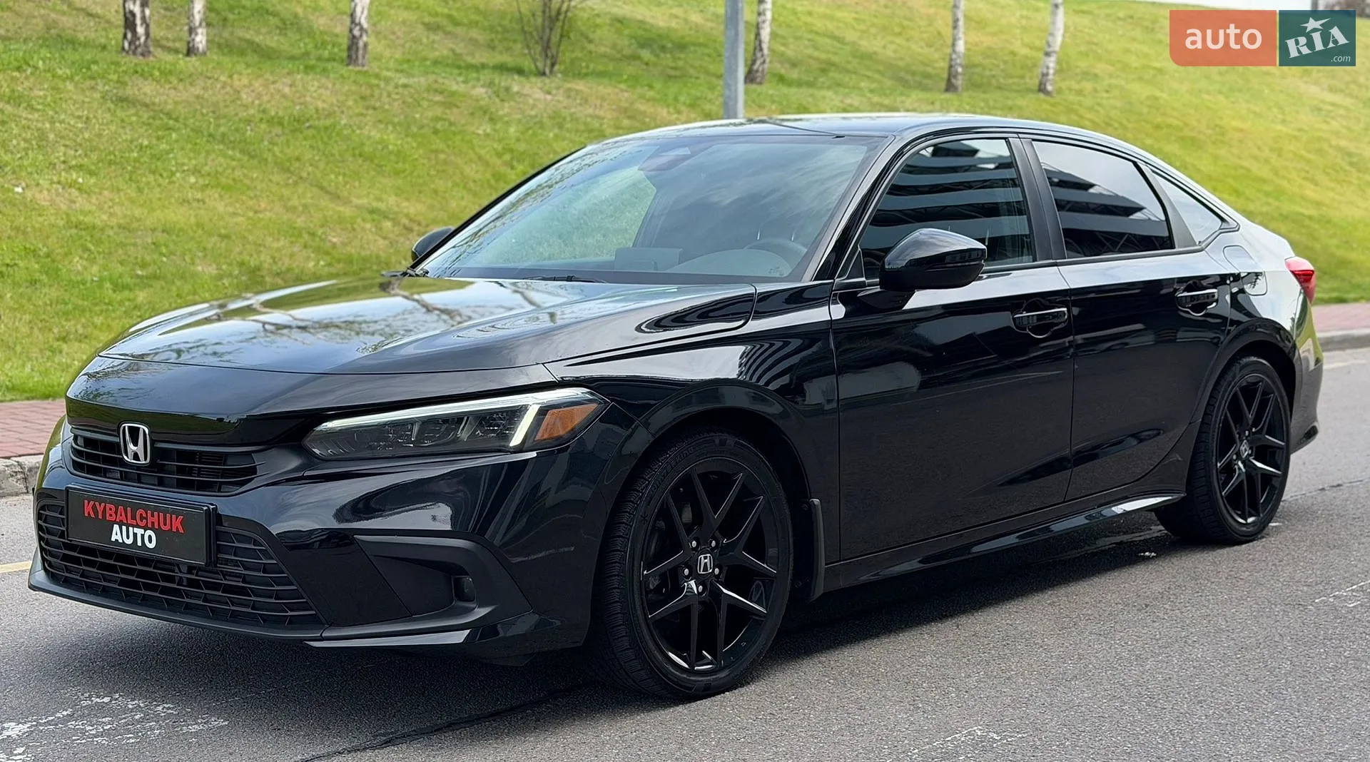 Honda Civic, 2023