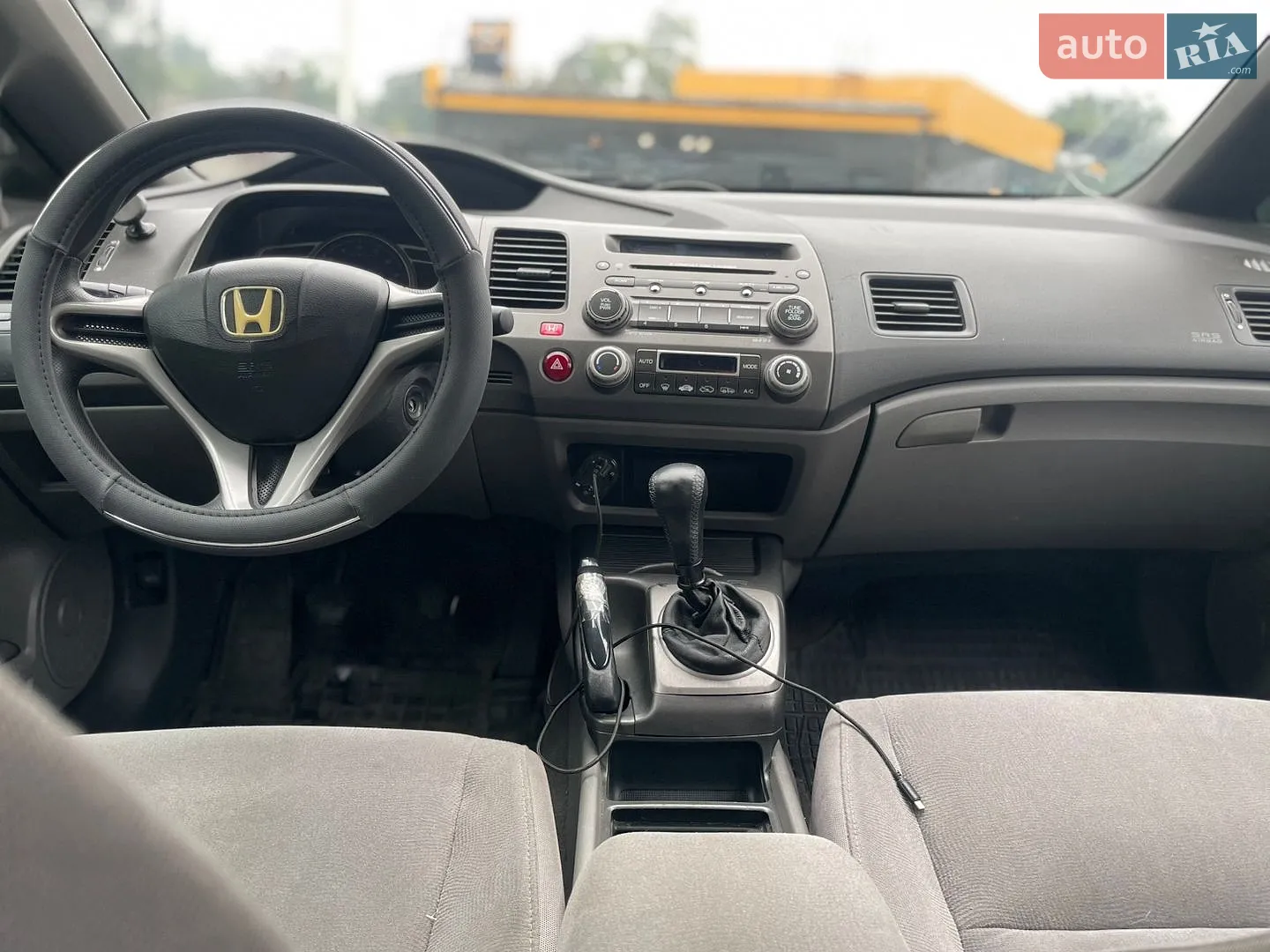Honda Civic, 2006