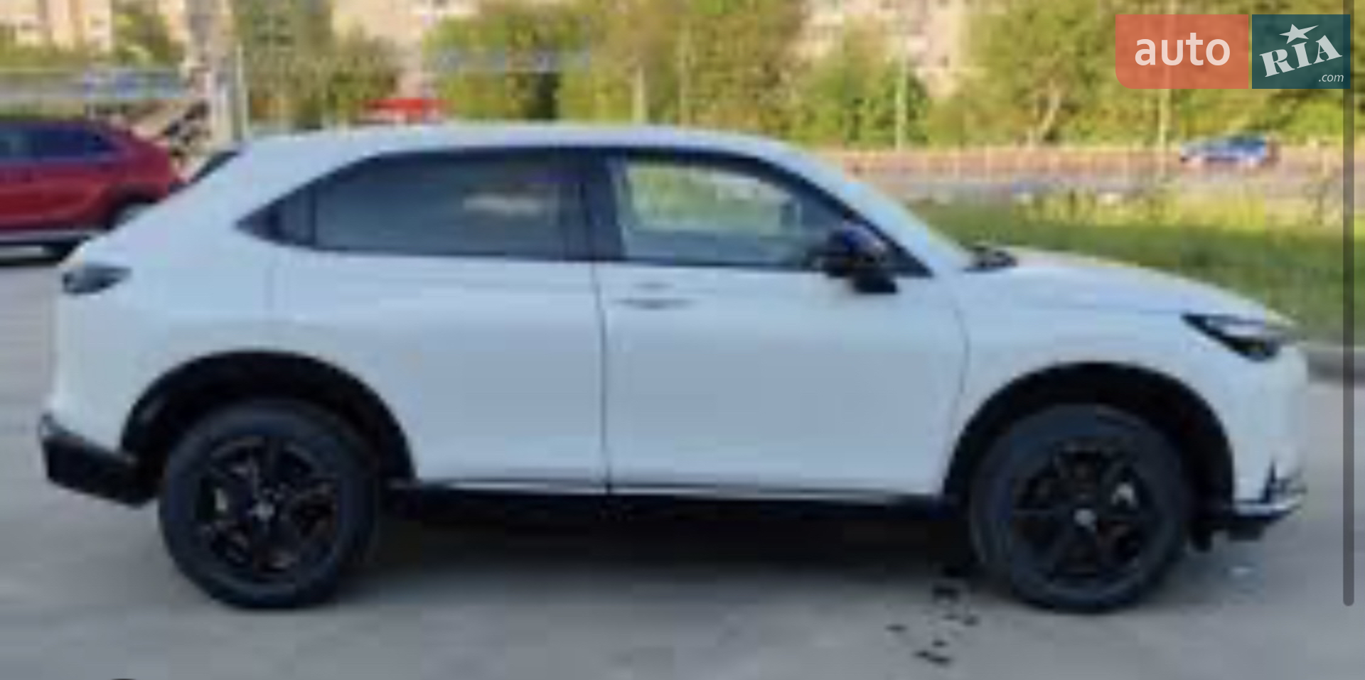 Honda eNS1, 2023