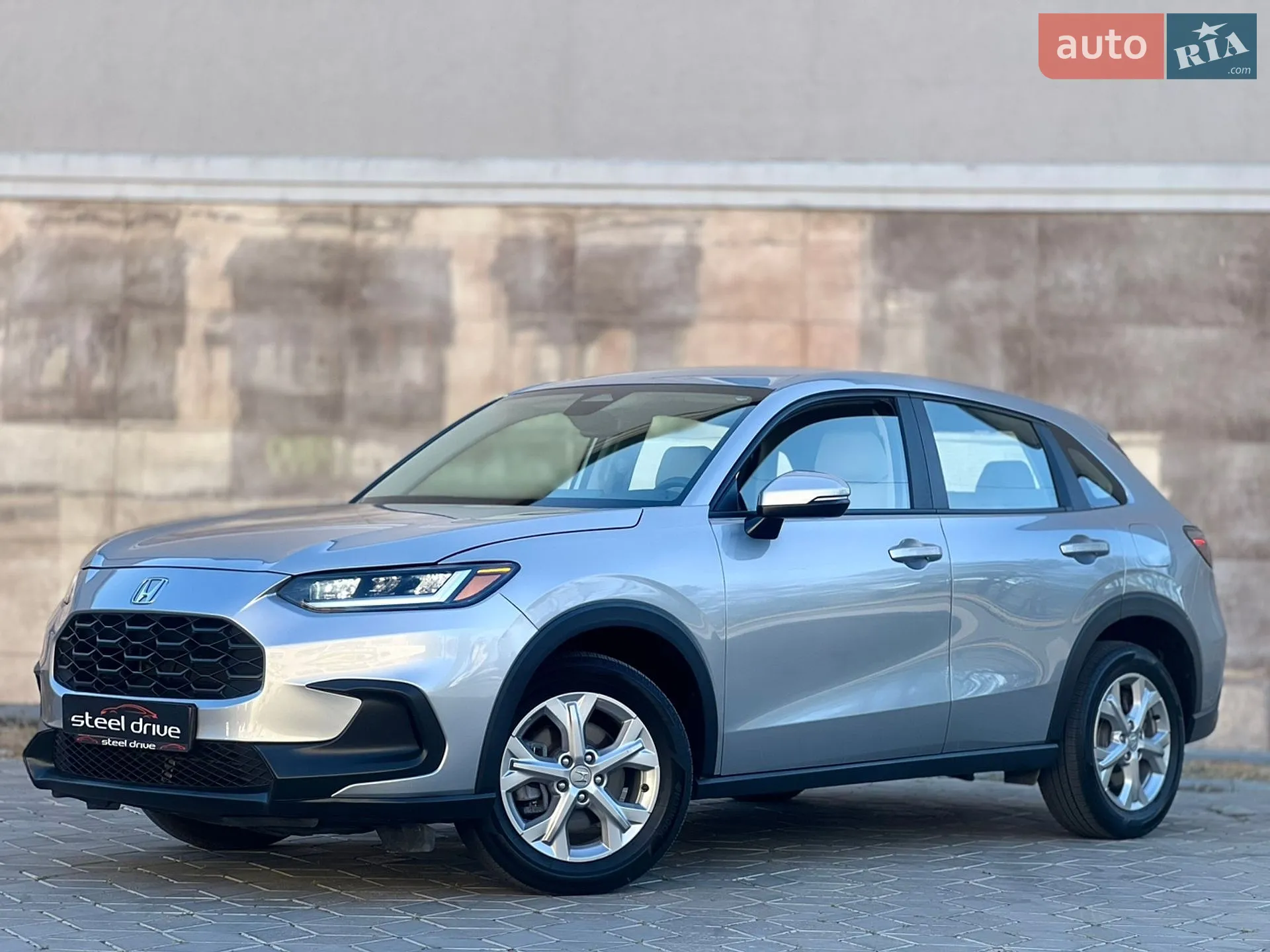 Honda HR-V, 2023