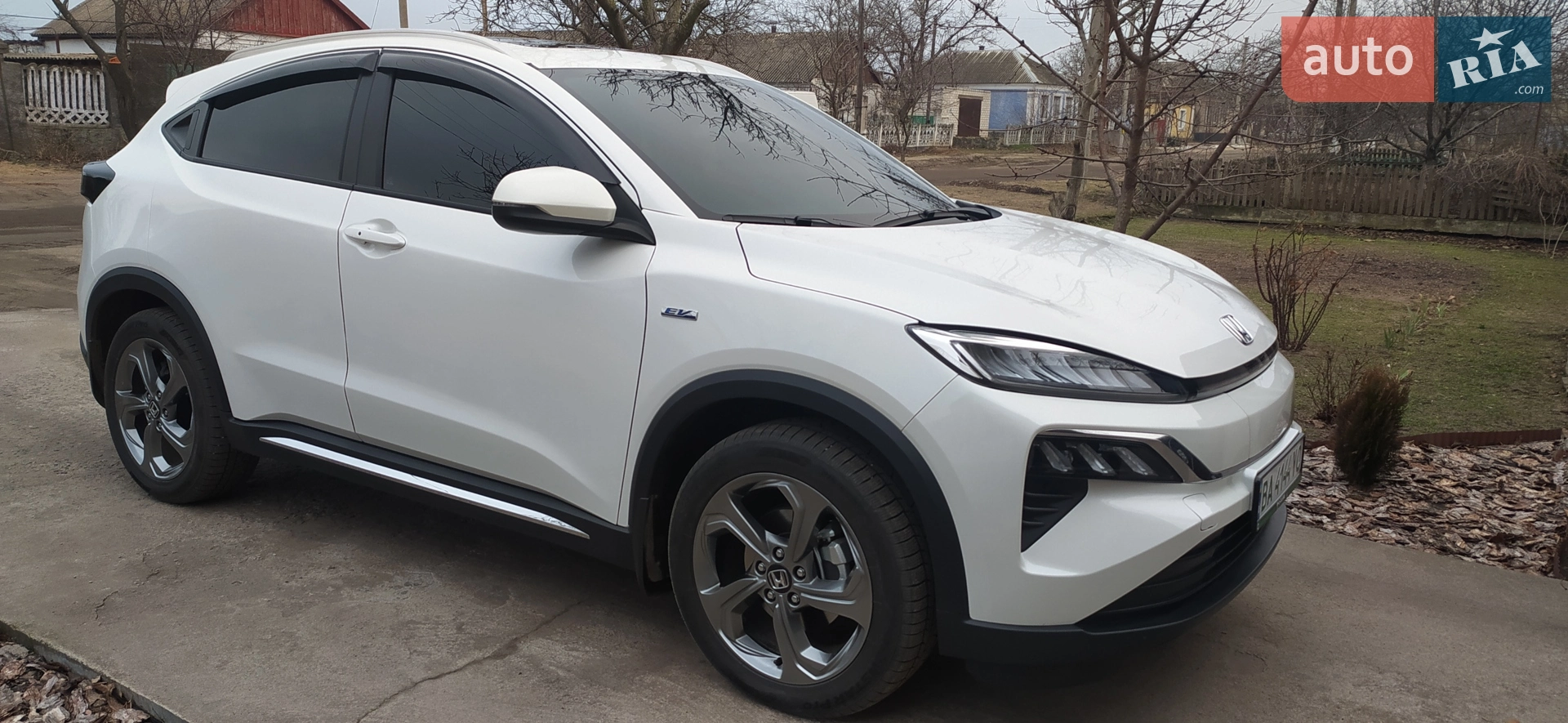 Honda M-NV, 2022