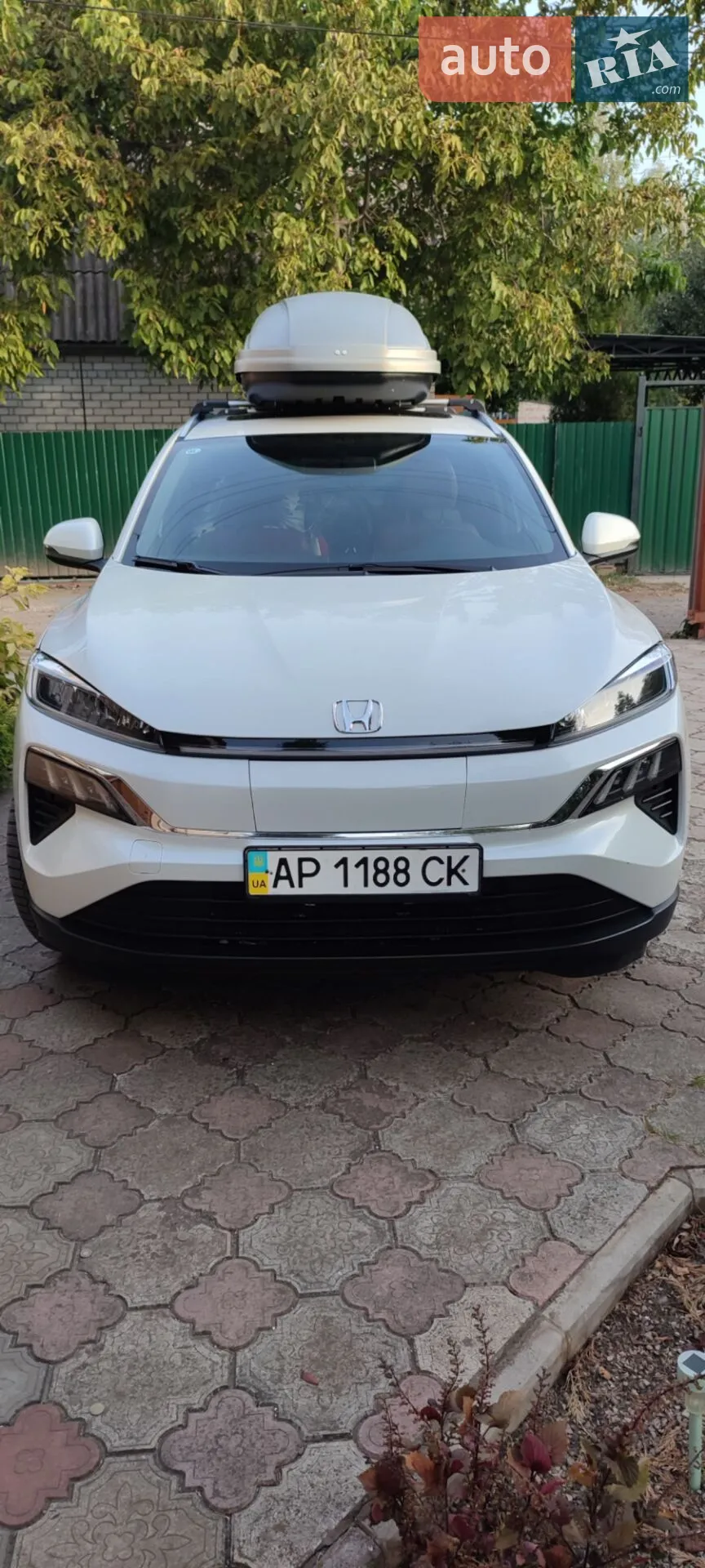 Honda M-NV, 2022
