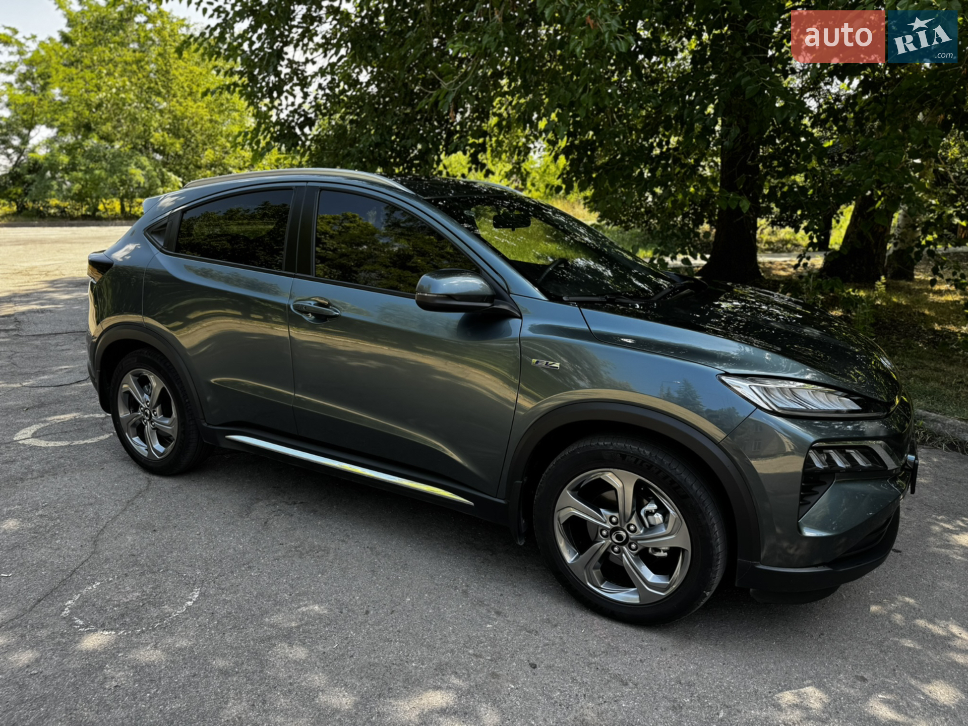 Honda M-NV, 2022