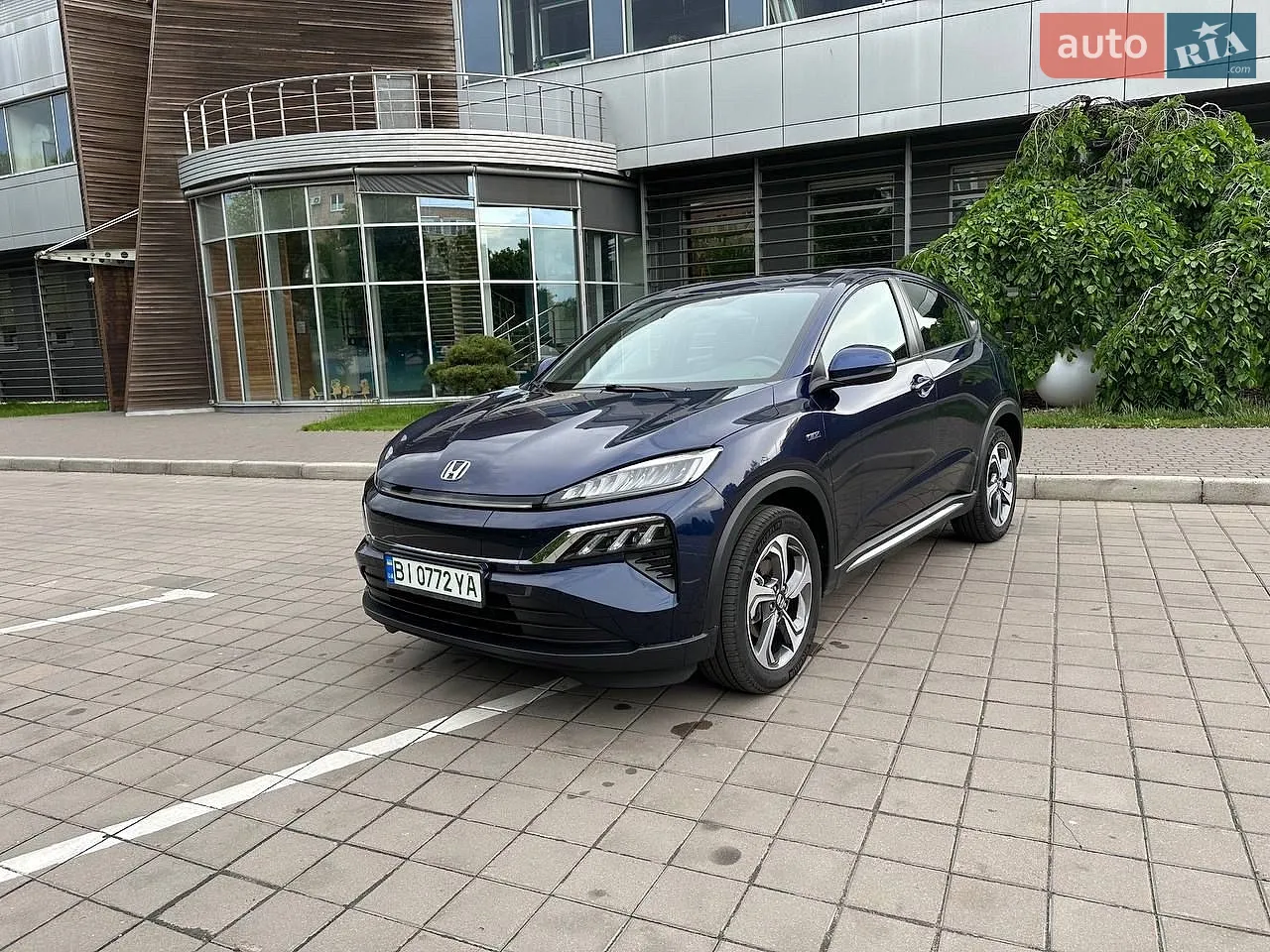 Honda M-NV, 2022