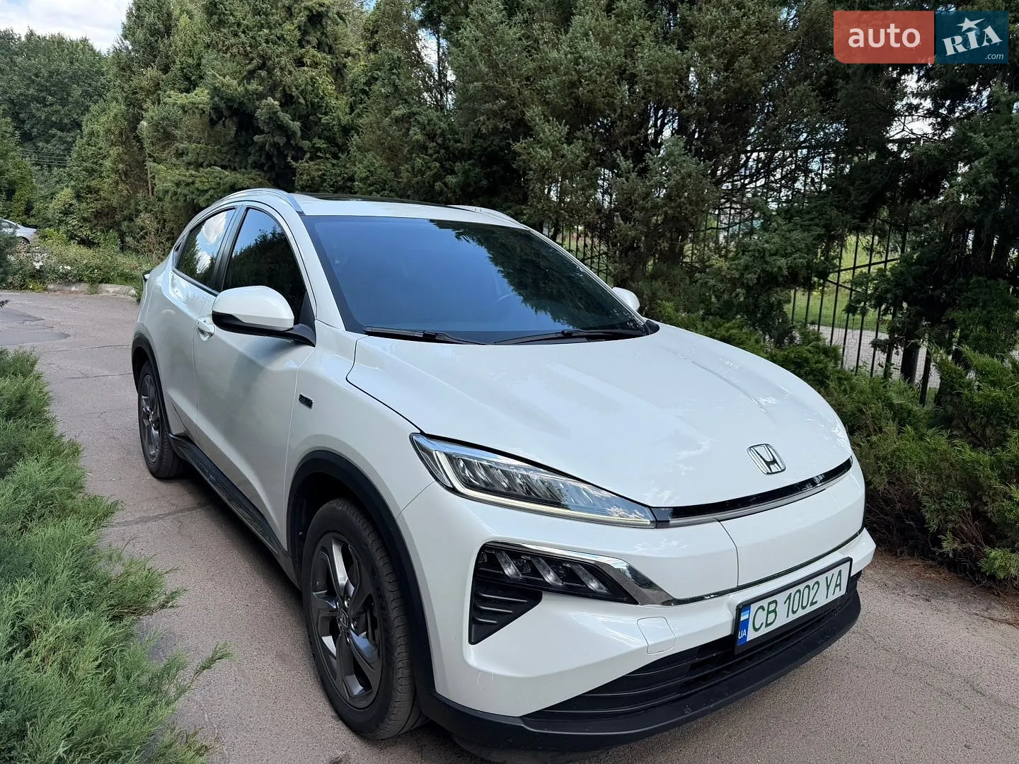 Honda M-NV, 2022