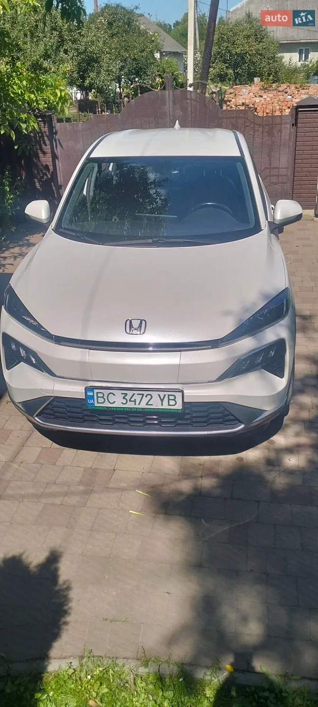 Honda M-NV, 2023