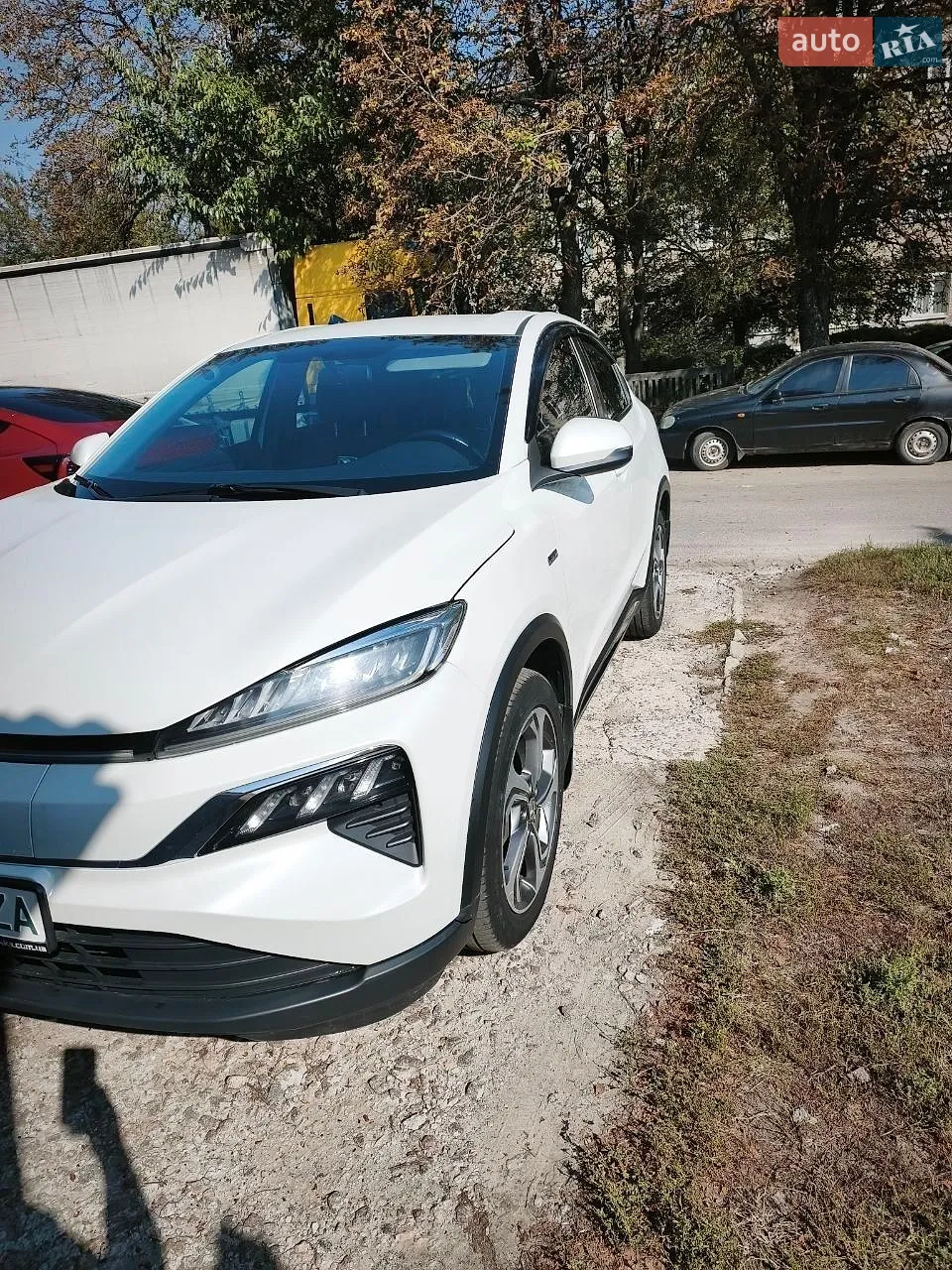 Honda M-NV, 2022