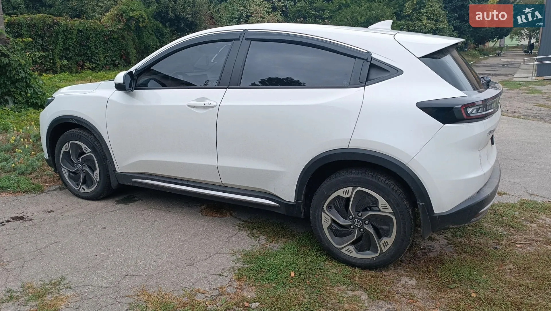 Honda M-NV, 2024