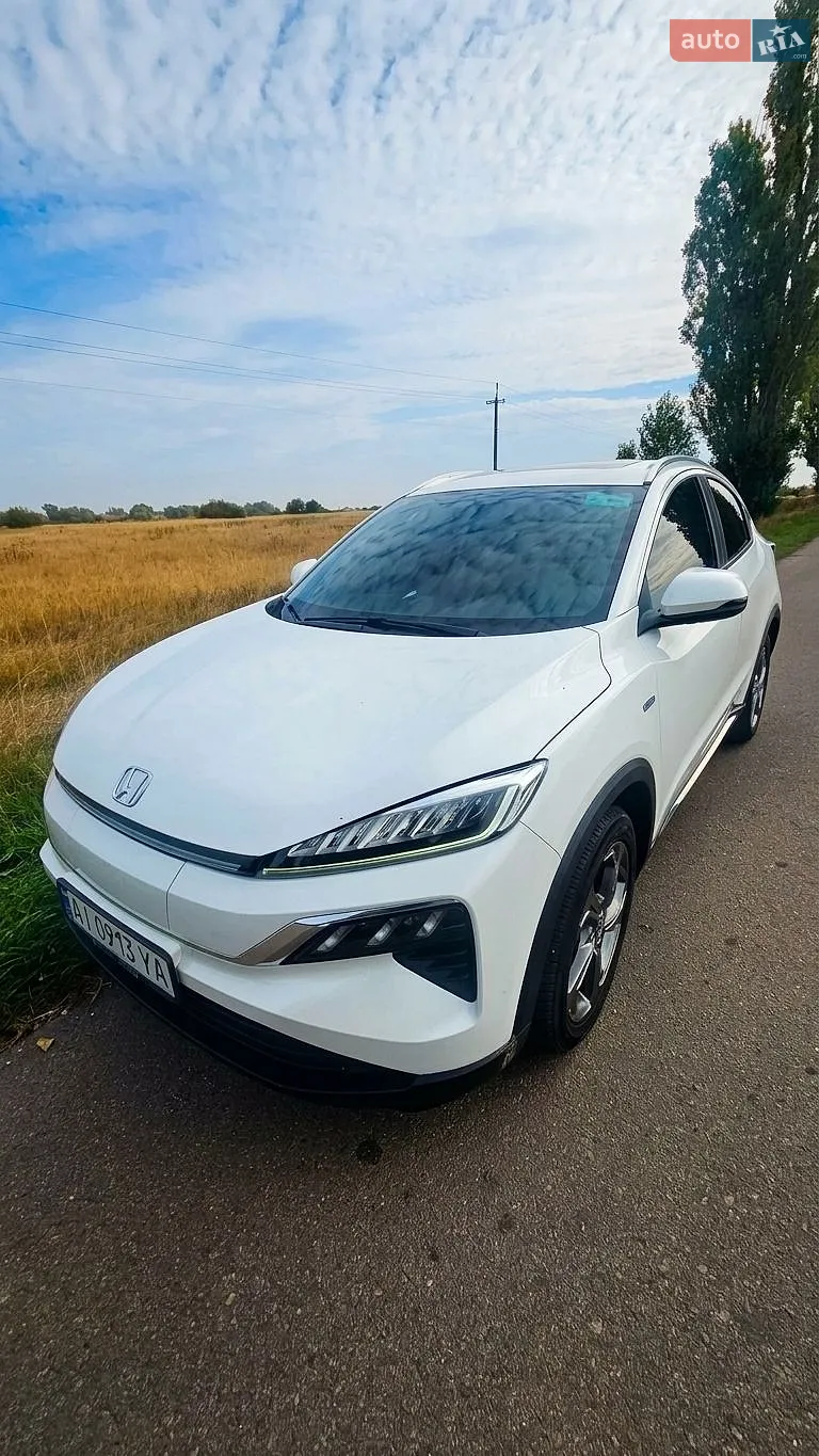 Honda M-NV, 2022