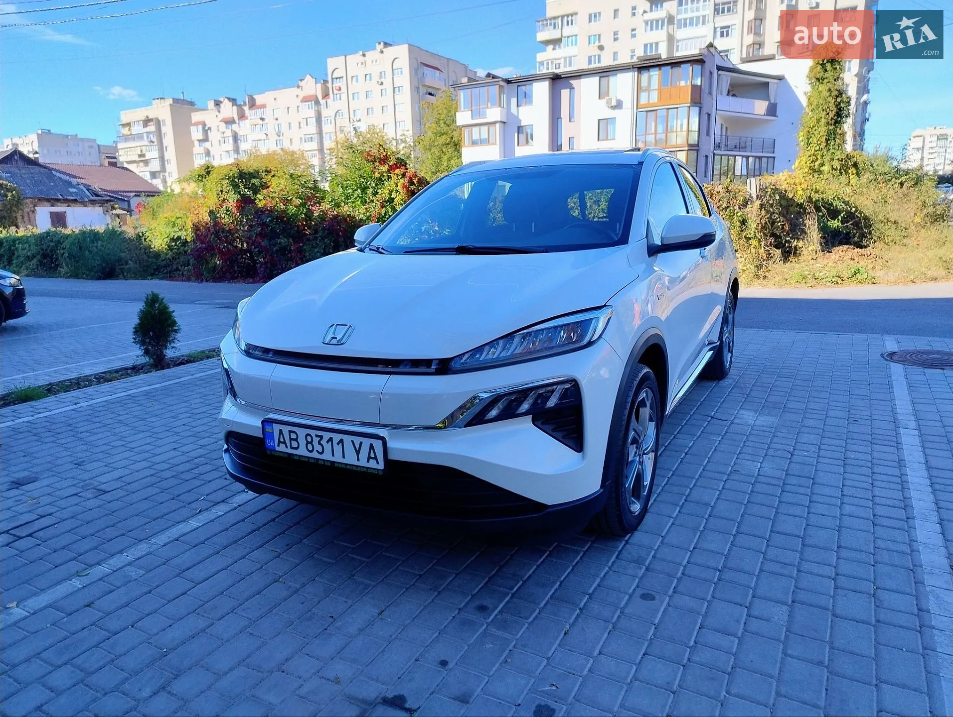 Honda M-NV, 2022