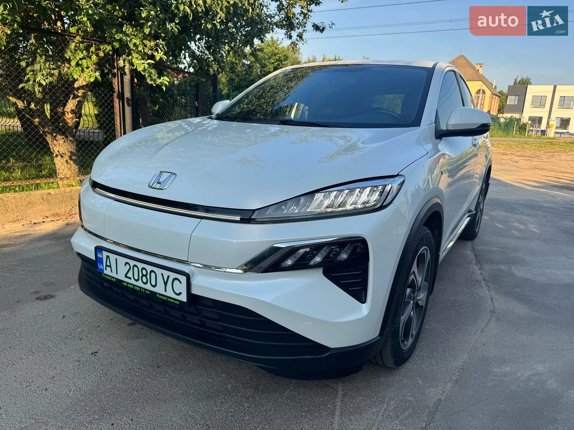 Honda M-NV, 2022