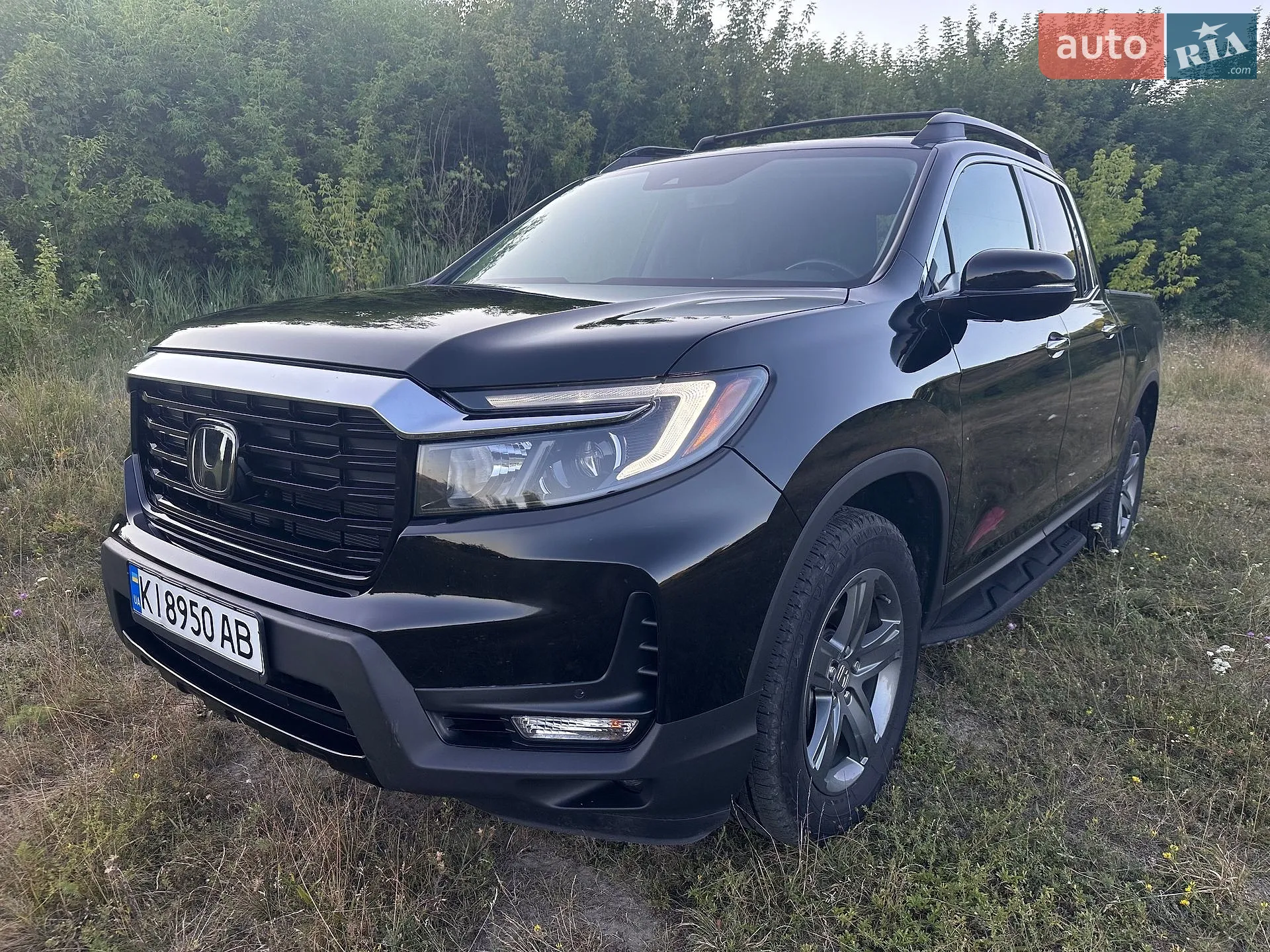 Honda Ridgeline, 2023