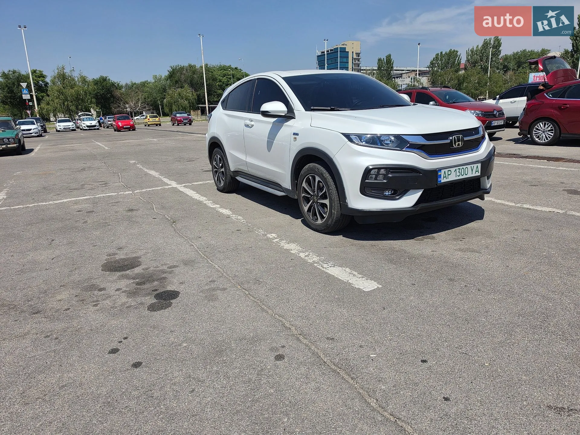 Honda X-NV, 2020