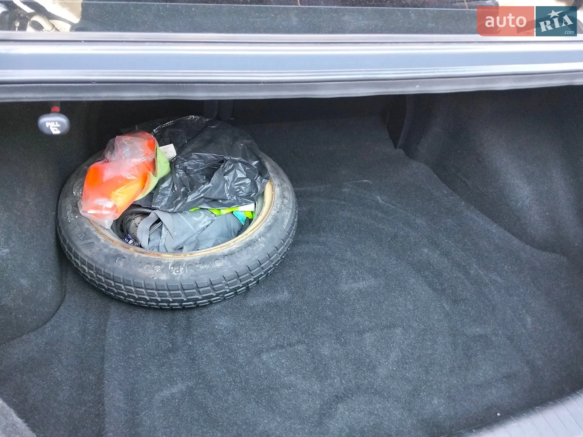 Hyundai Elantra, 2008
