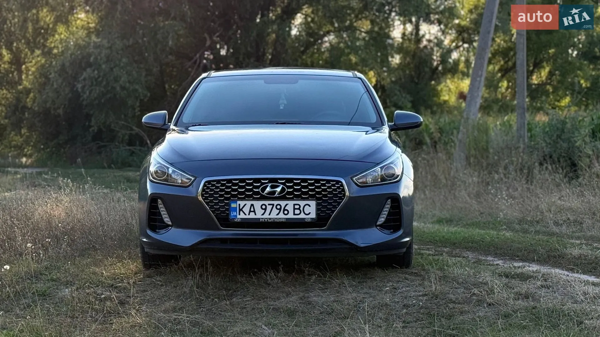 Hyundai Elantra, 2017