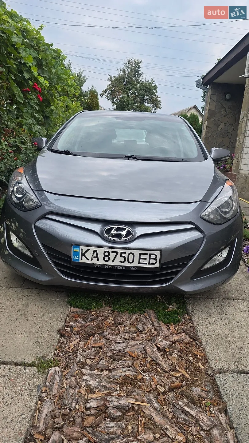 Hyundai Elantra, 2015