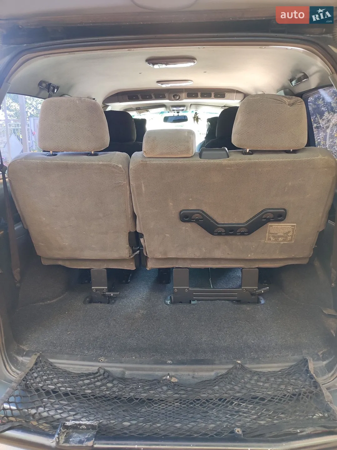 Hyundai H-1, 2006