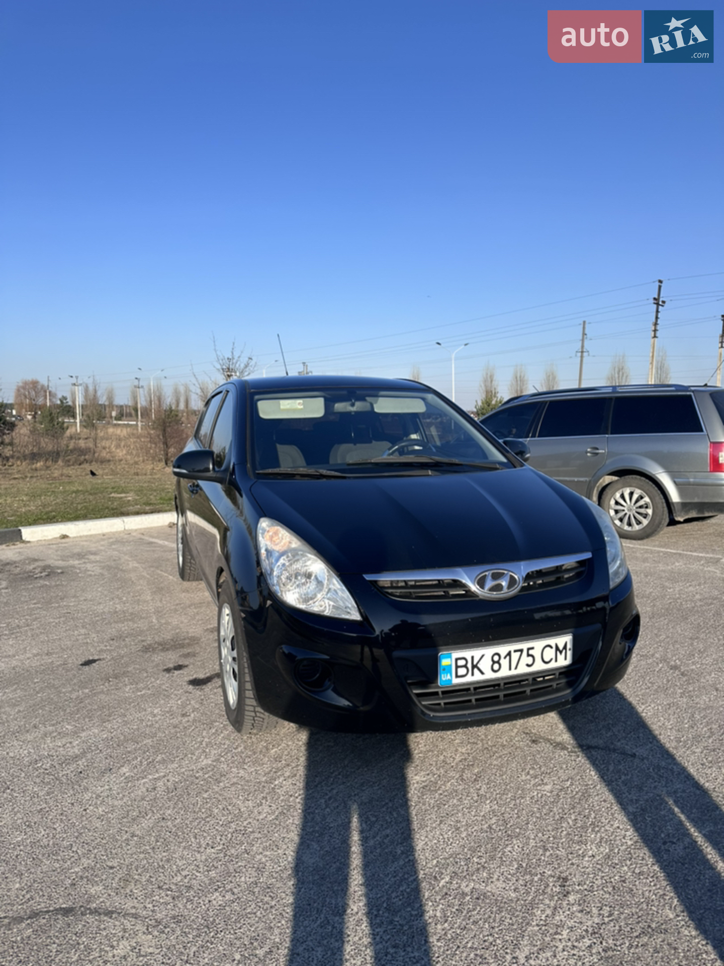 Hyundai i20, 2011