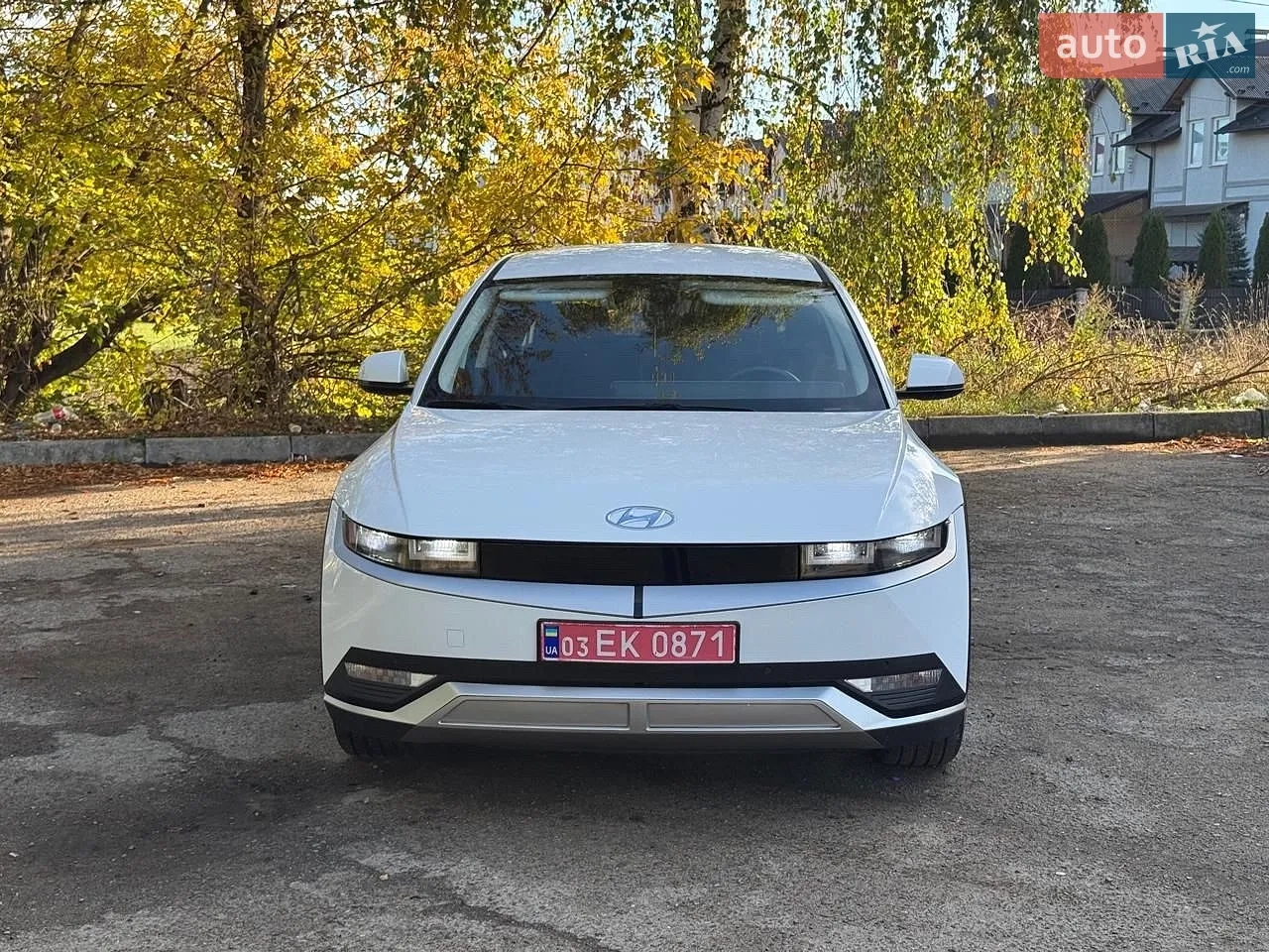 Hyundai Ioniq 5, 2024