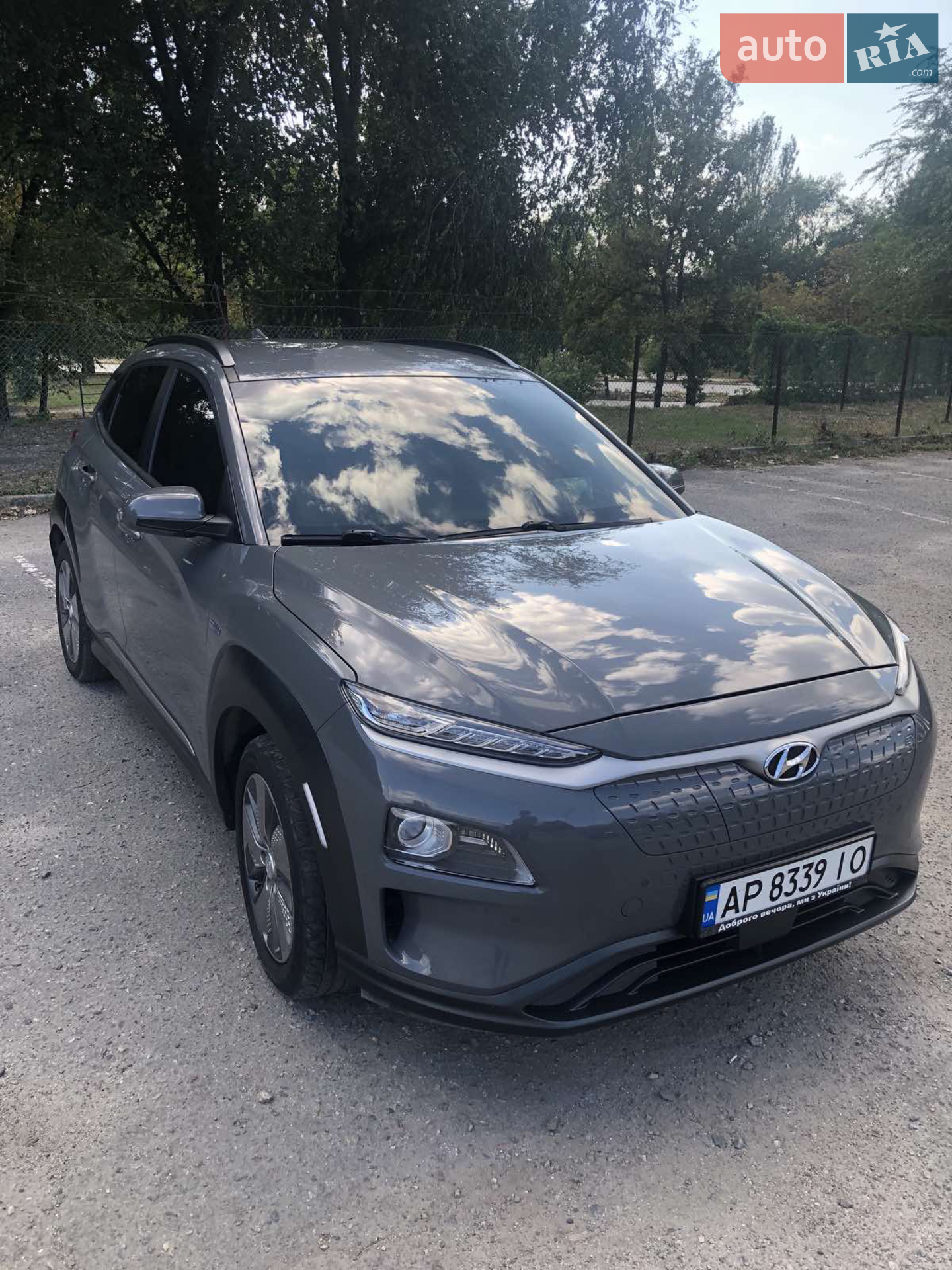 Hyundai Kona, 2019