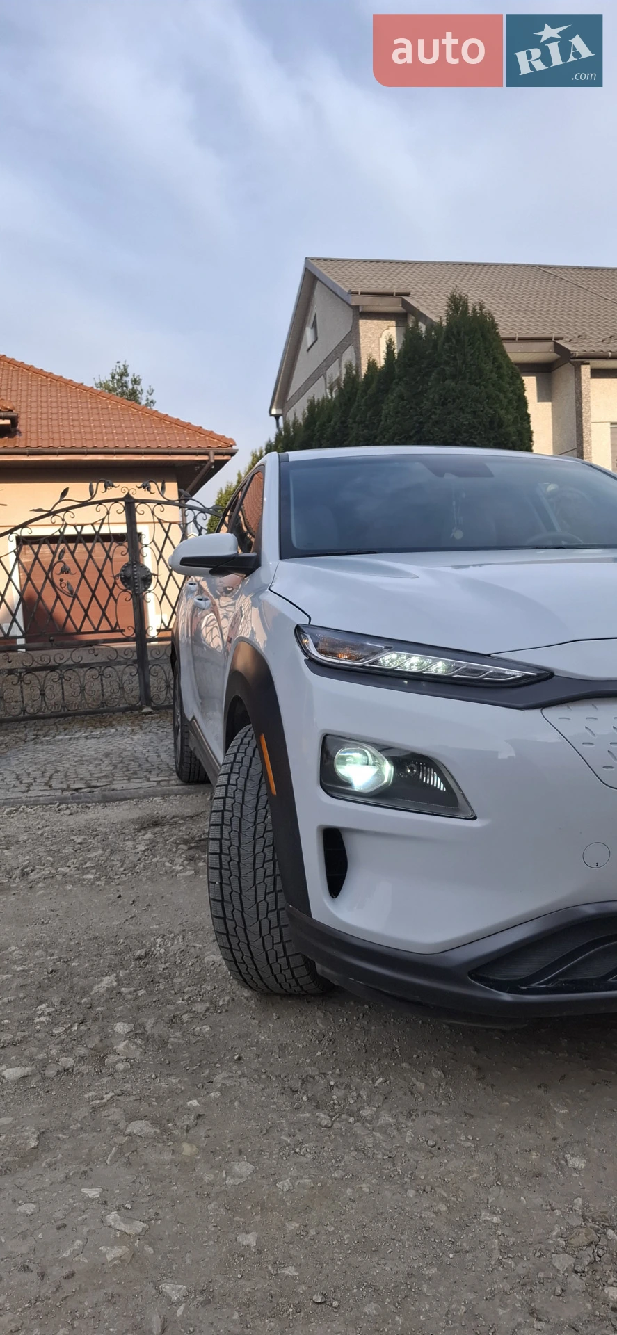 Hyundai Kona, 2019