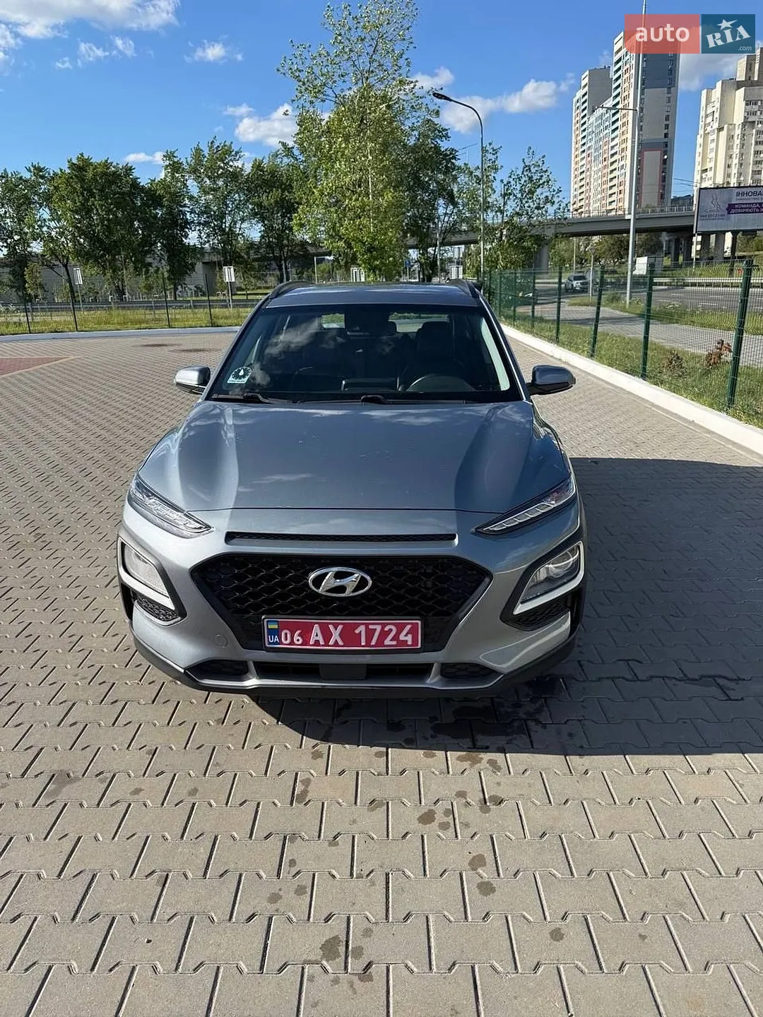 Hyundai Kona, 2021