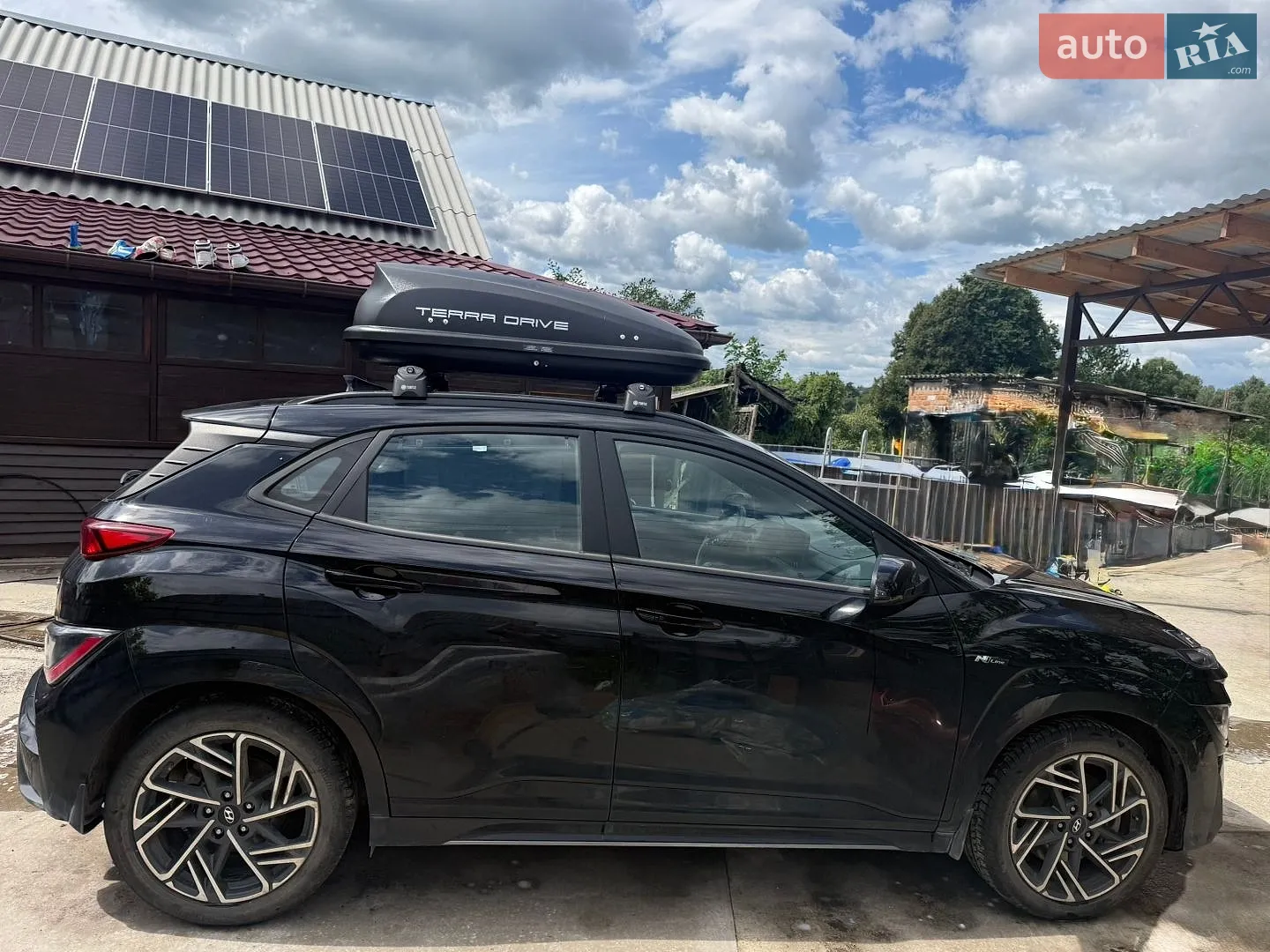 Hyundai Kona, 2021