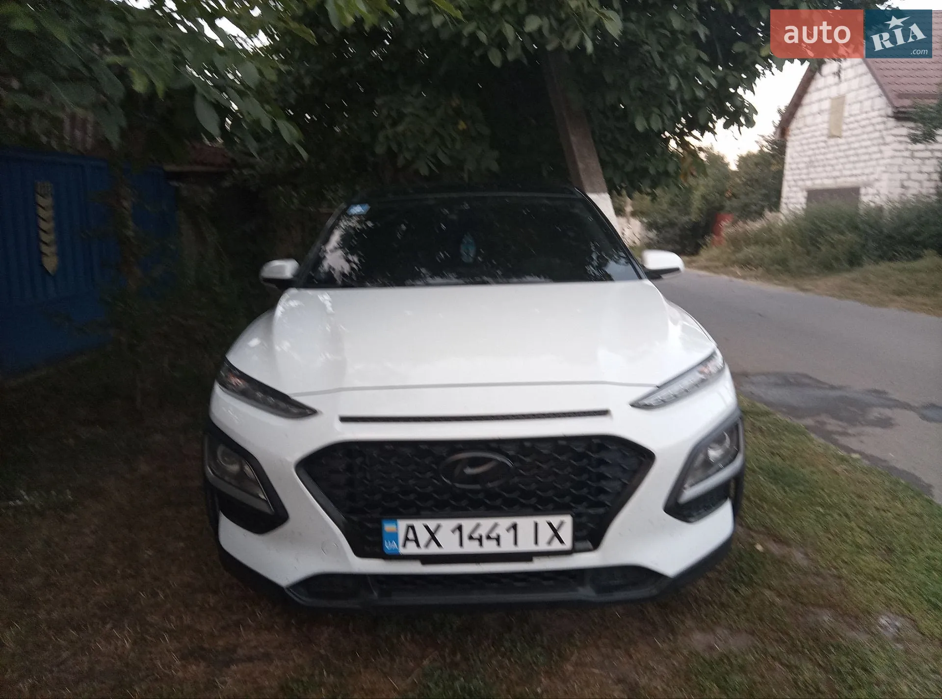 Hyundai Kona, 2019