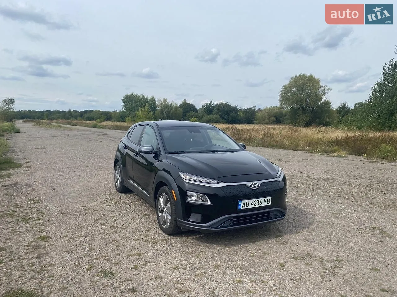 Hyundai Kona, 2021