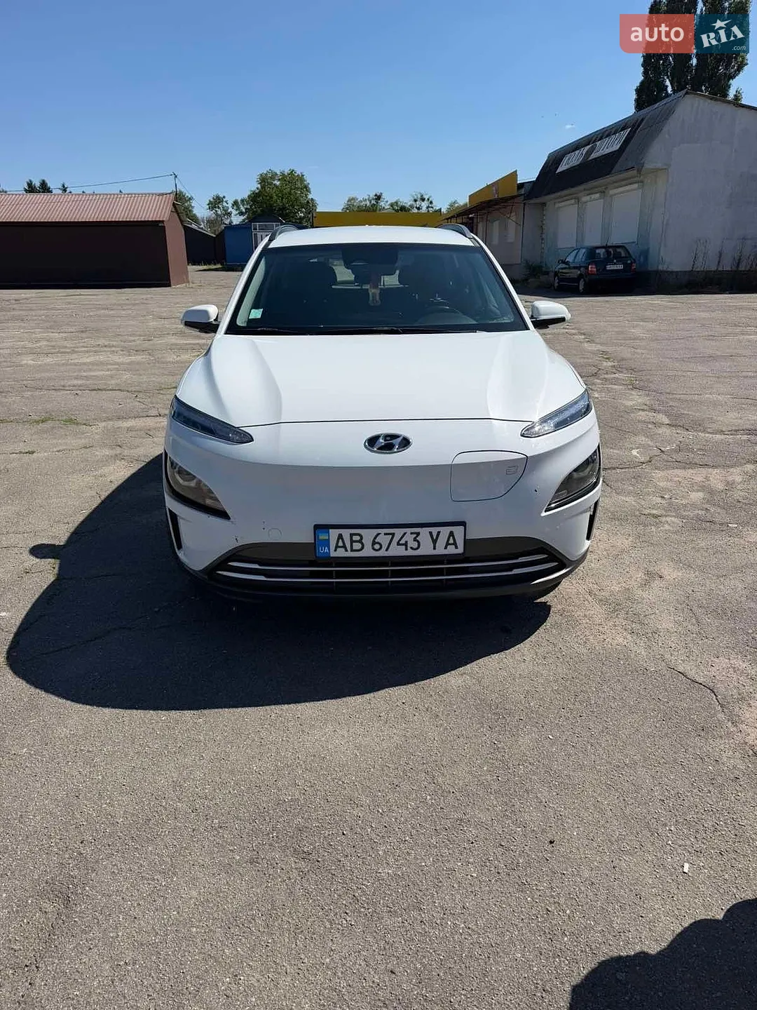 Hyundai Kona, 2021