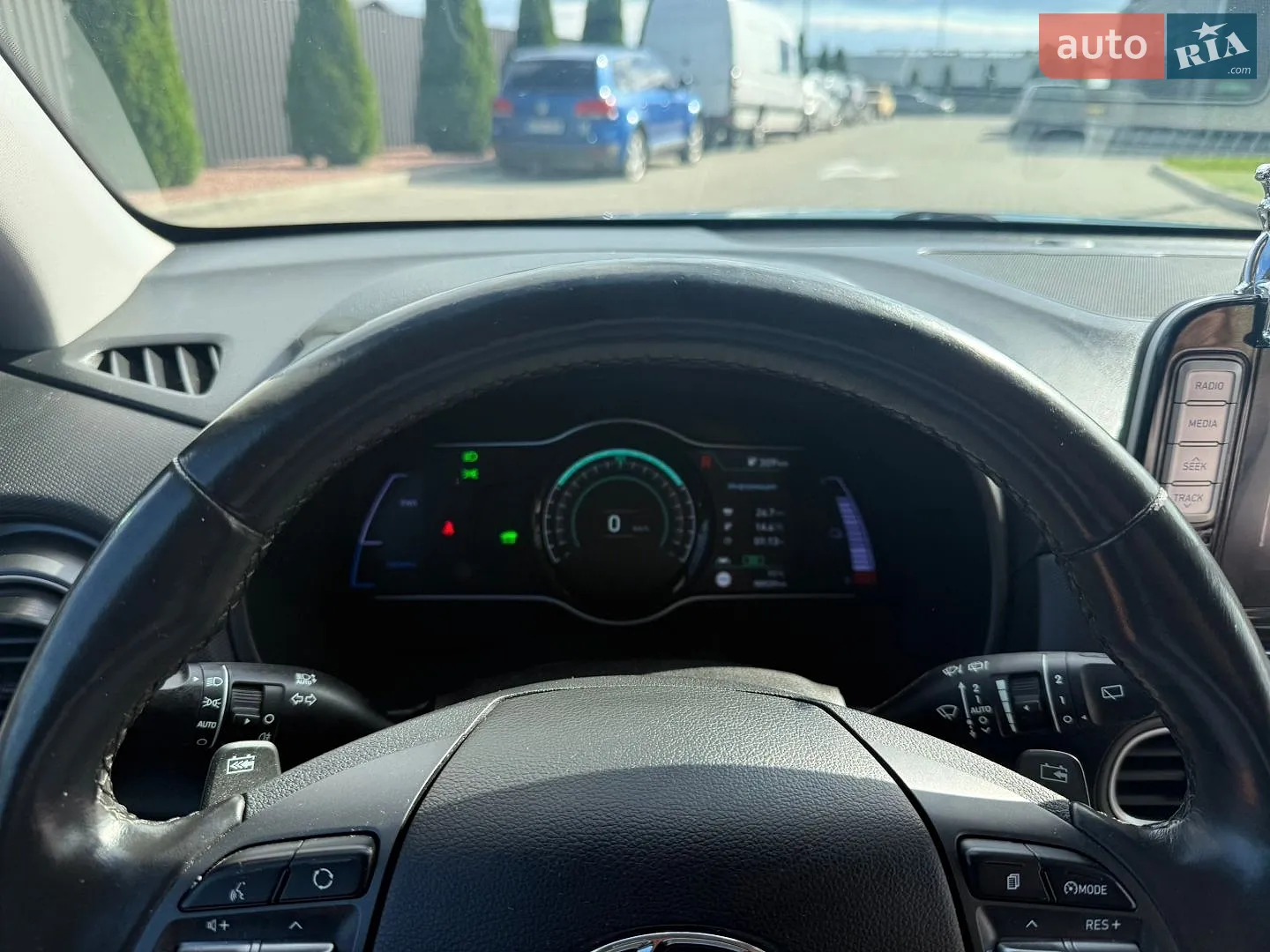 Hyundai Kona, 2019