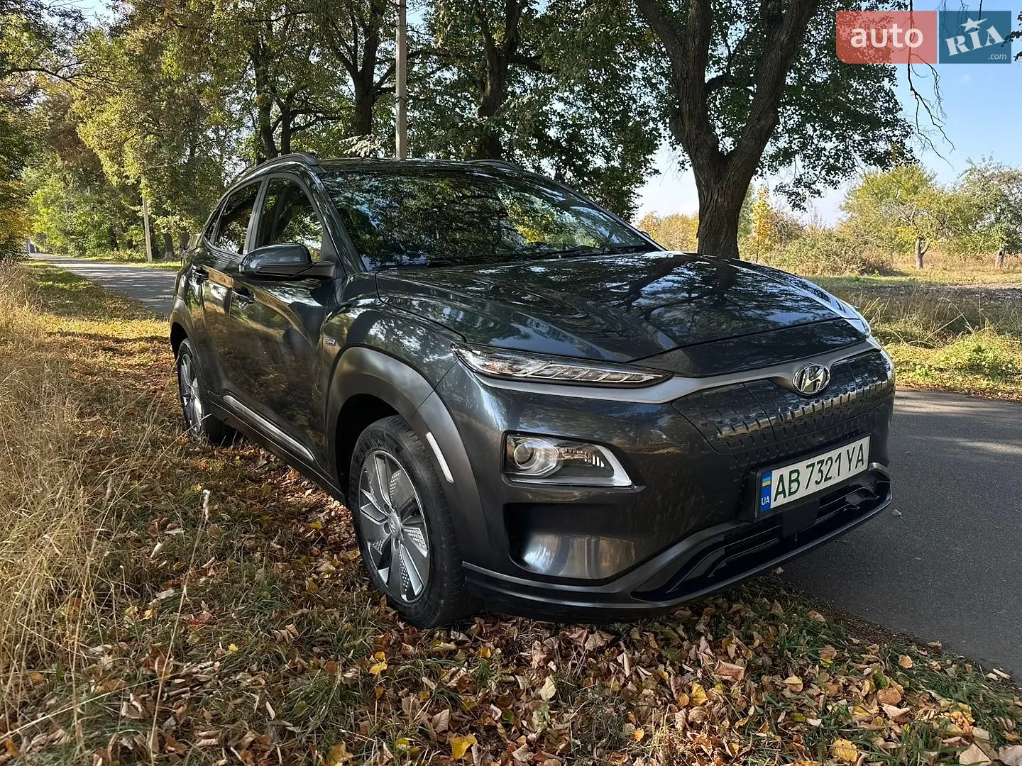 Hyundai Kona, 2020