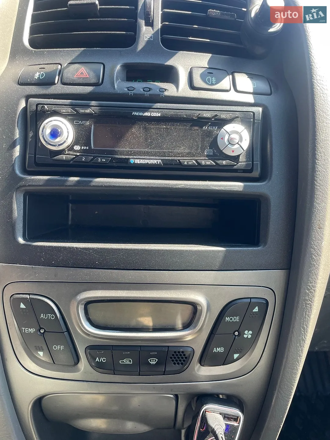 Hyundai Santa FE, 2004