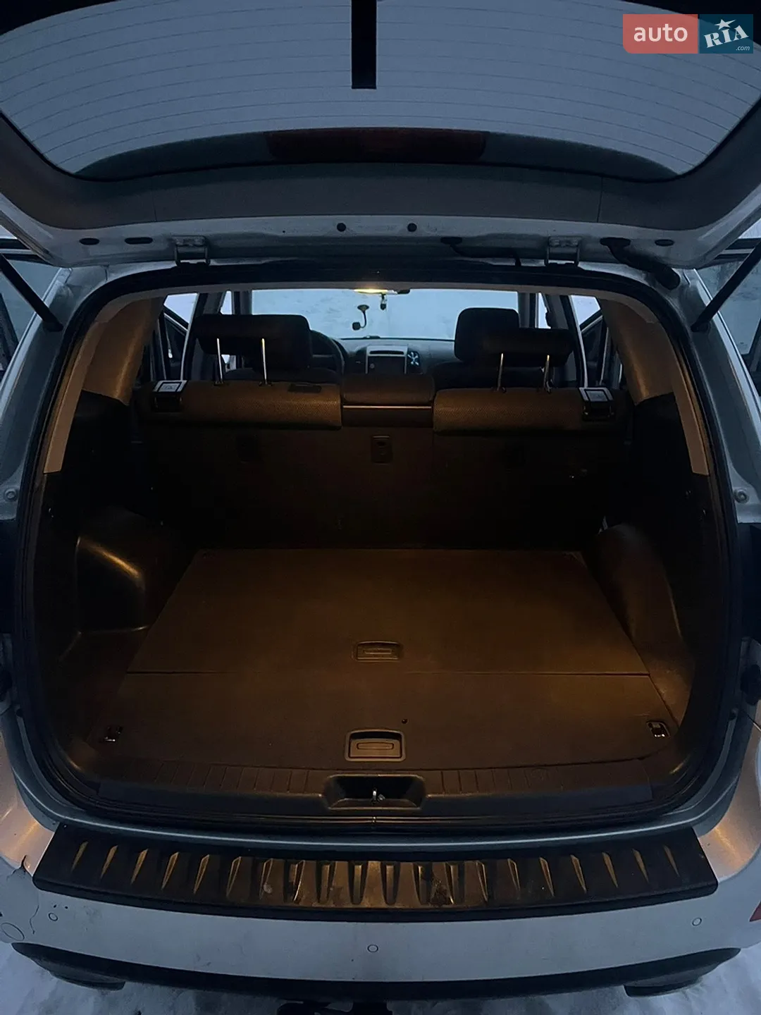 Hyundai Santa FE, 2009