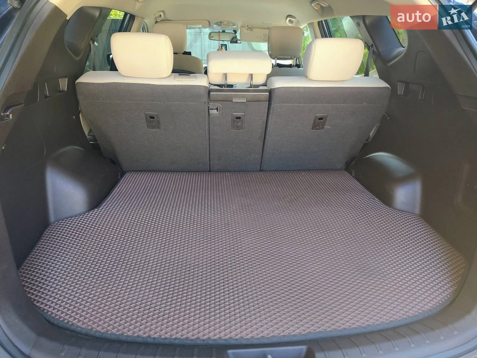 Hyundai Santa FE, 2016