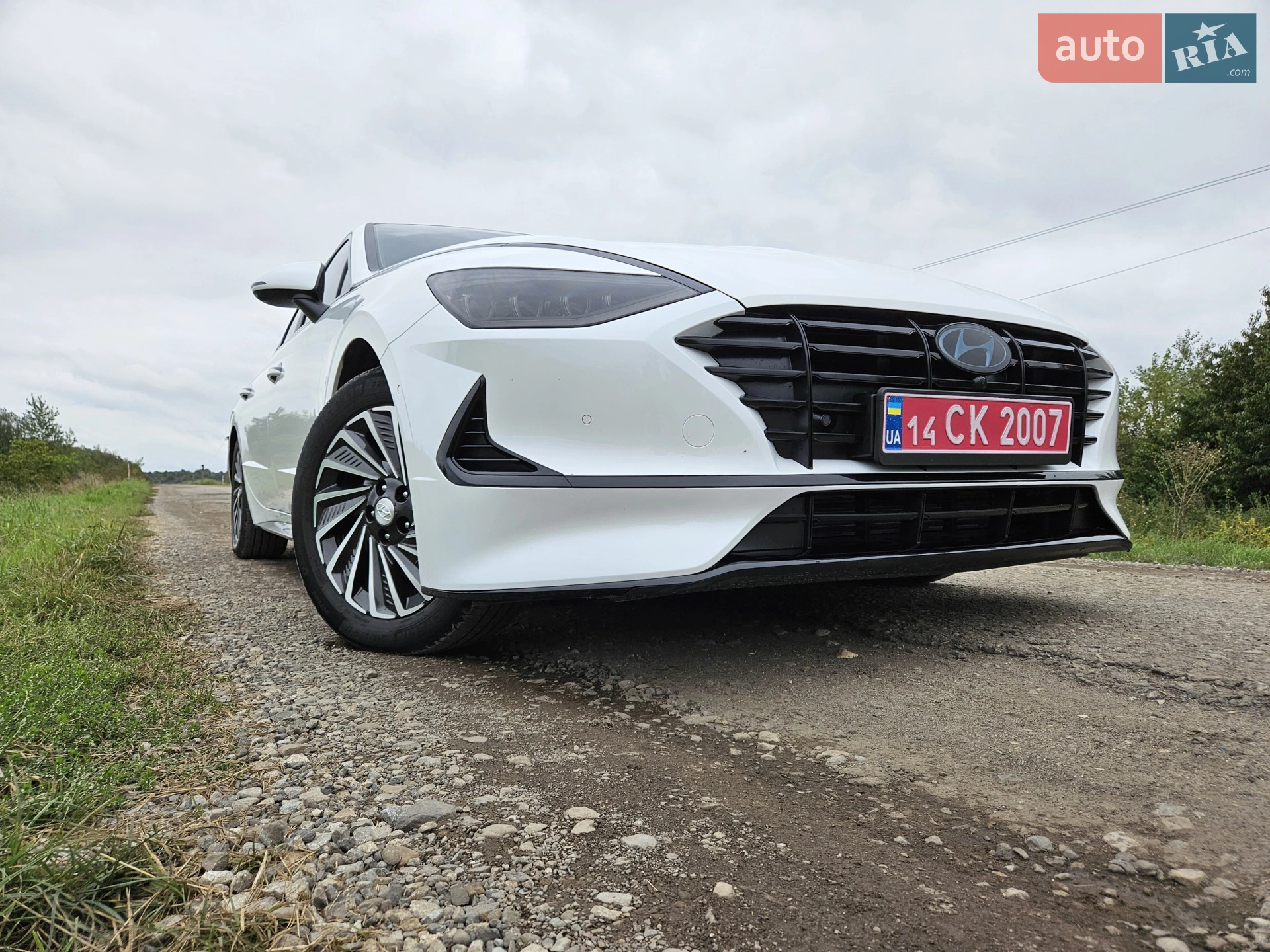 Hyundai Sonata, 2022