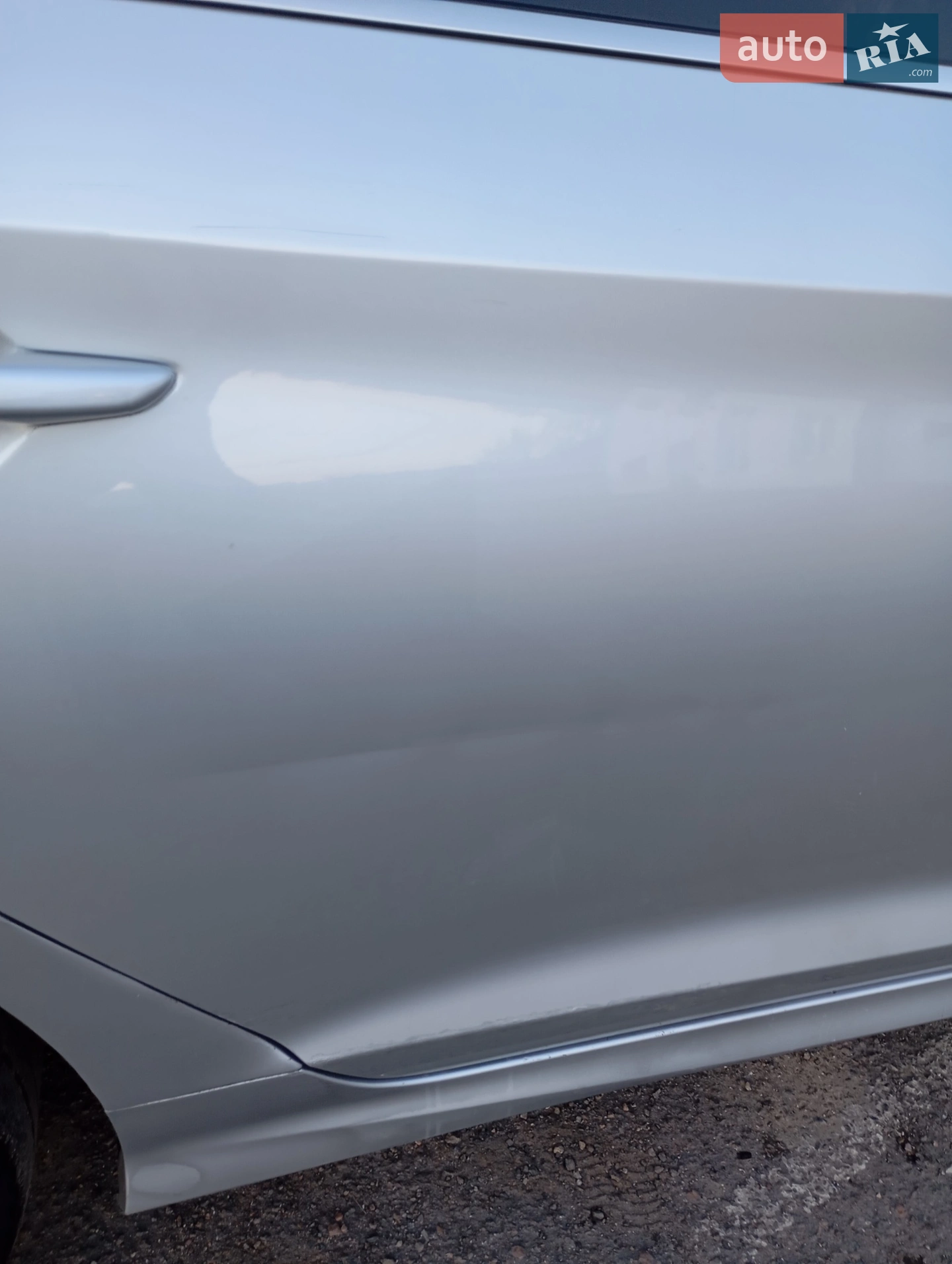 Hyundai Sonata, 2018