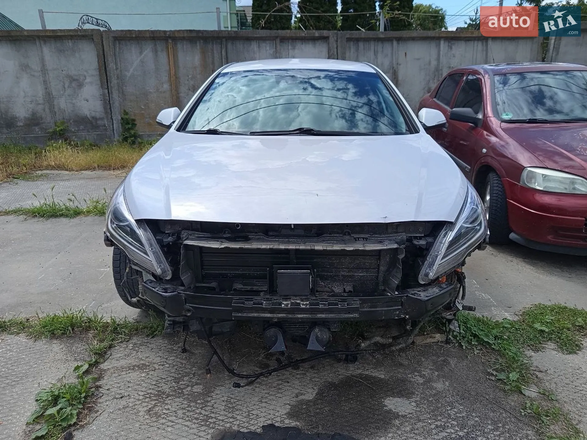 Hyundai Sonata, 2016