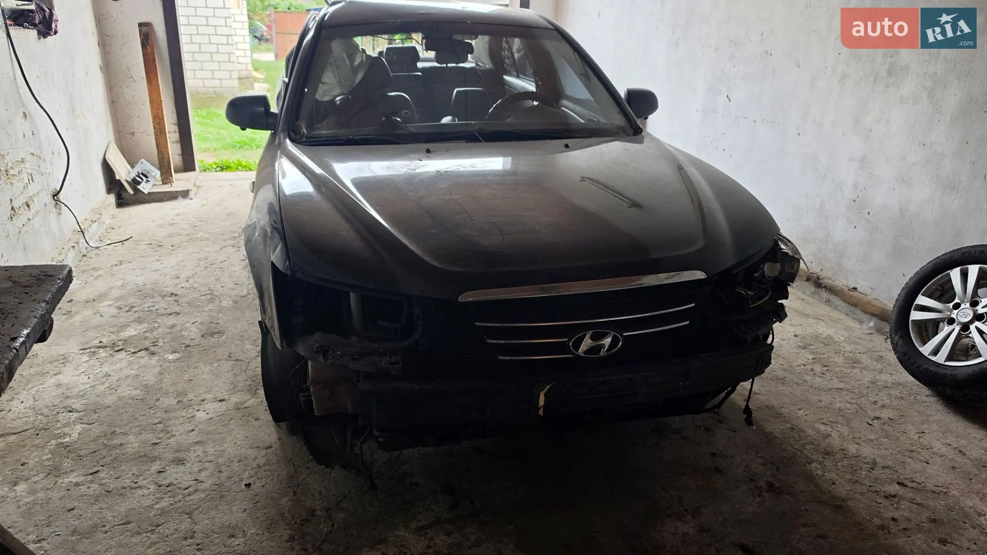 Hyundai Sonata, 2009