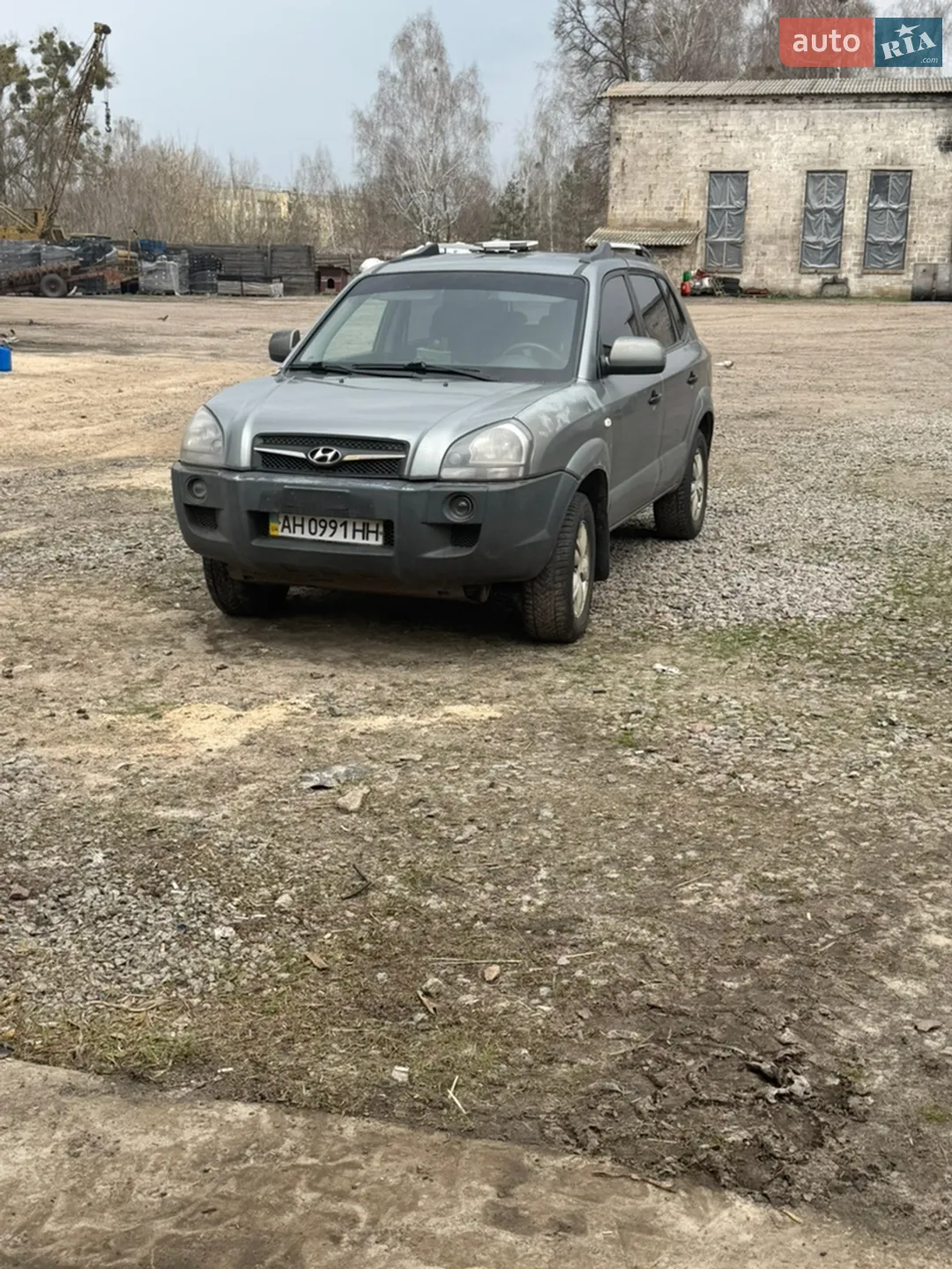 Hyundai Tucson, 2013