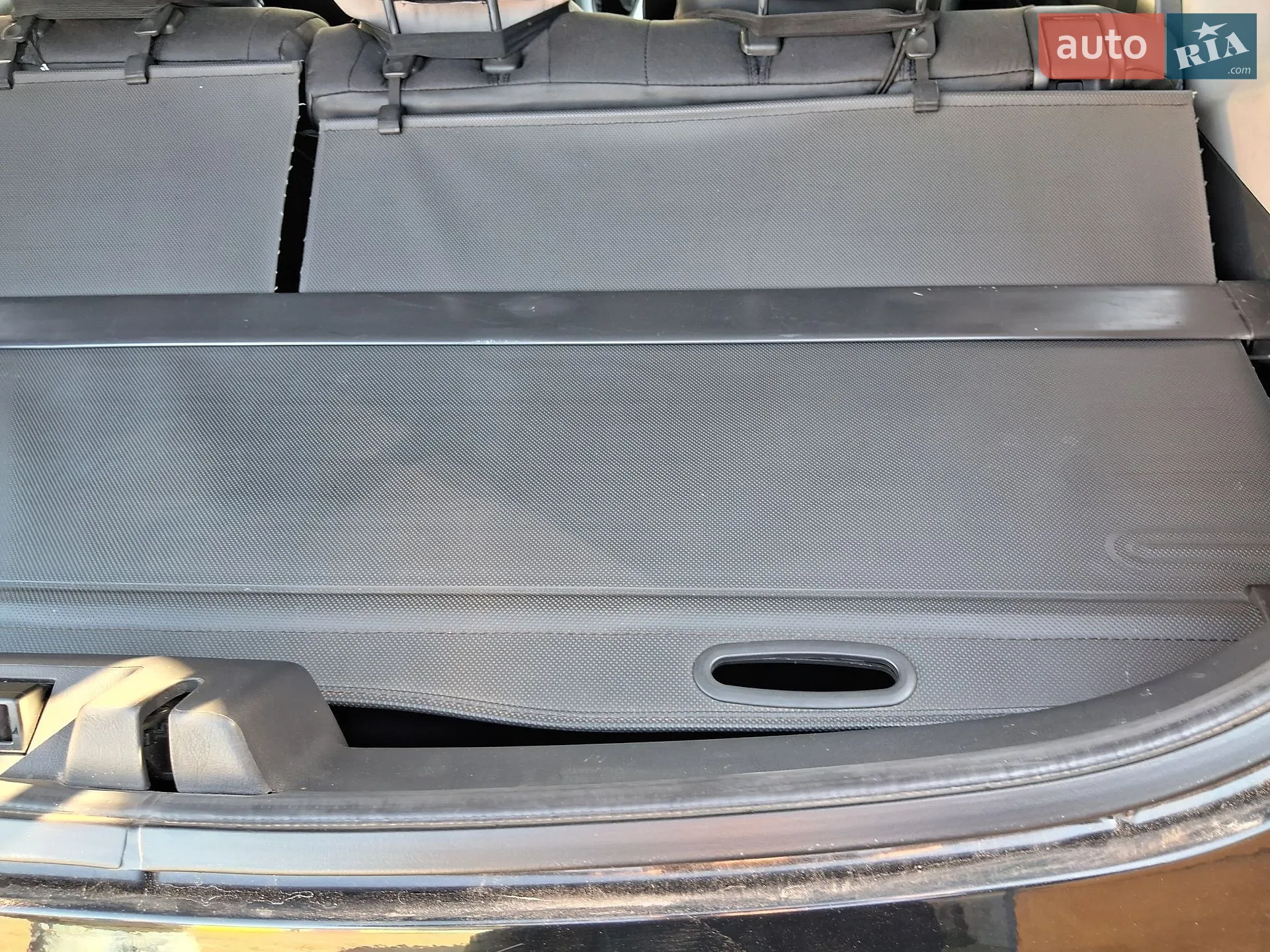 Hyundai Tucson, 2007