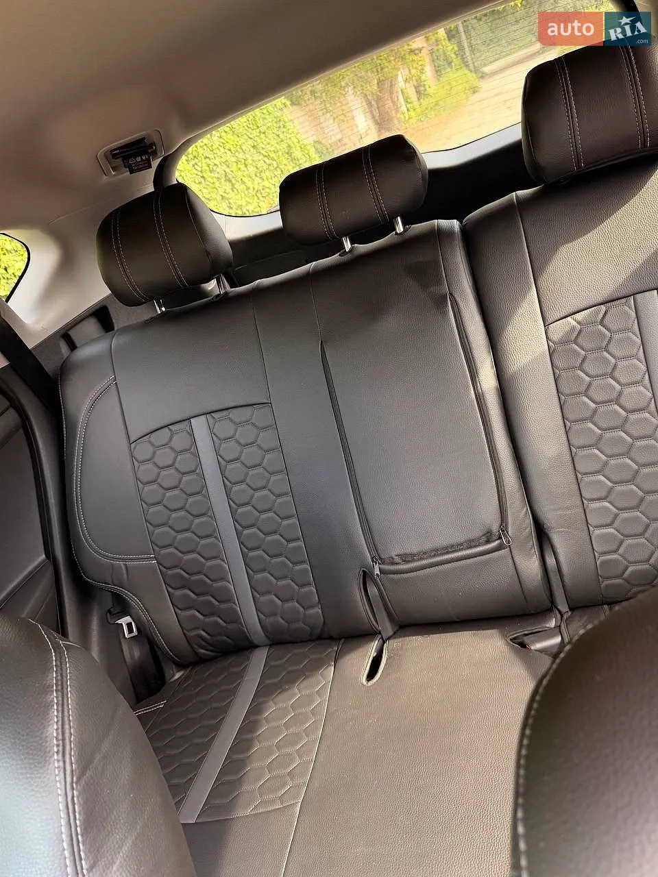 Hyundai Tucson, 2019