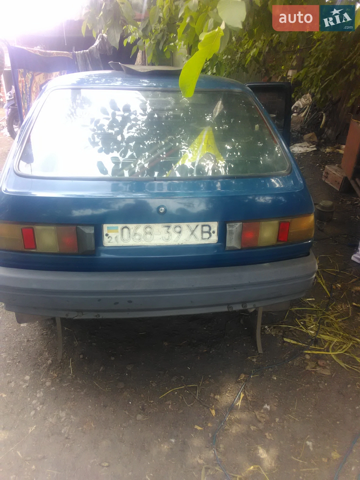 ІЖ 2126 Ода, 2002