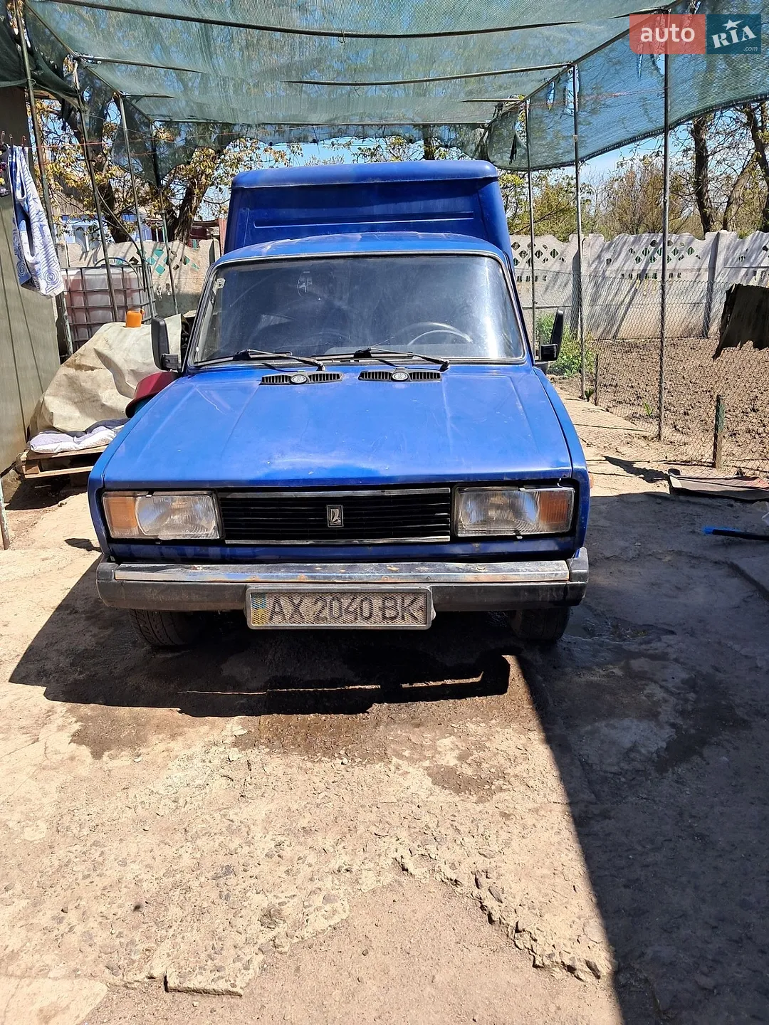 ІЖ 27175, 2008