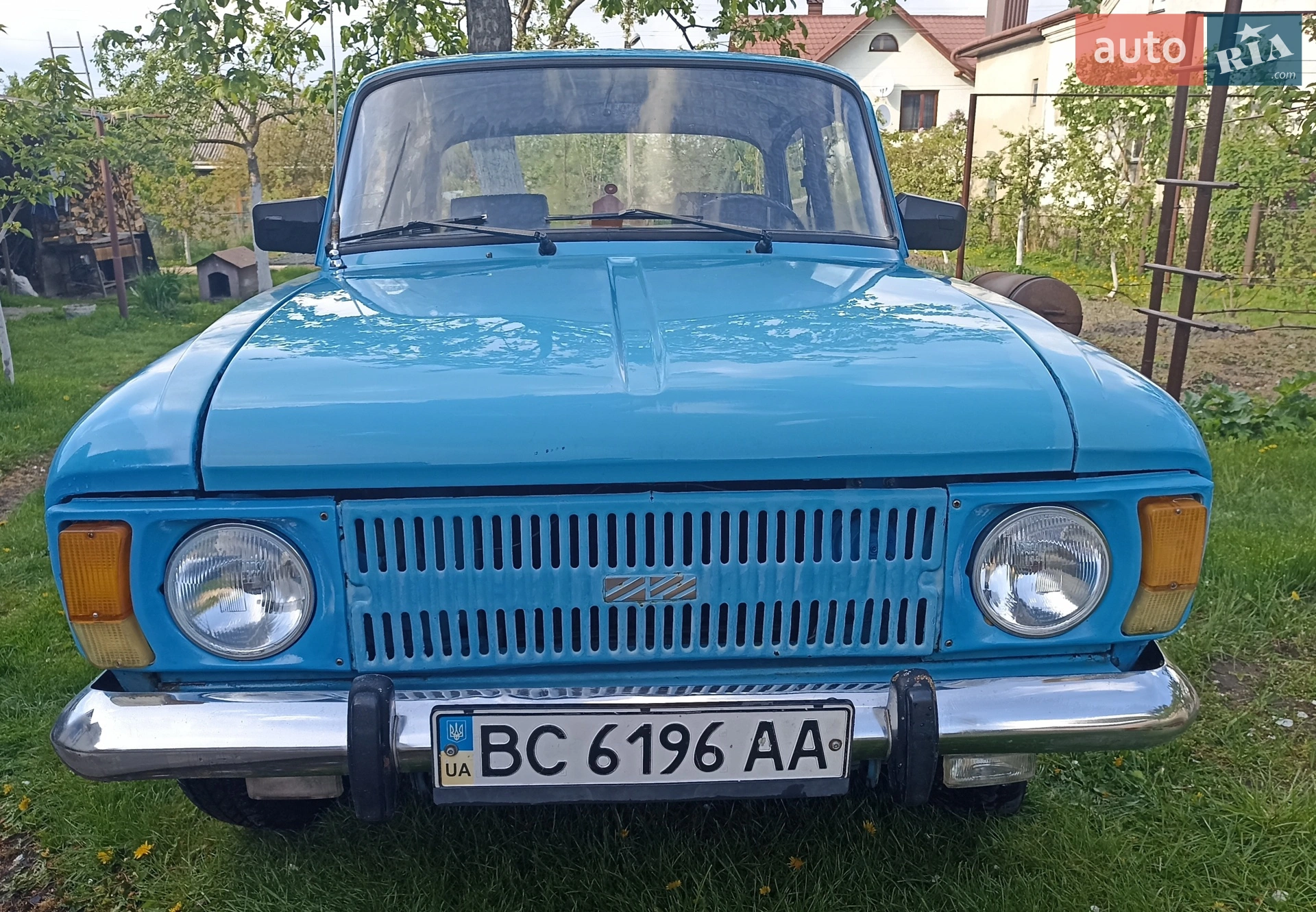 ІЖ 412 ИЭ, 1988
