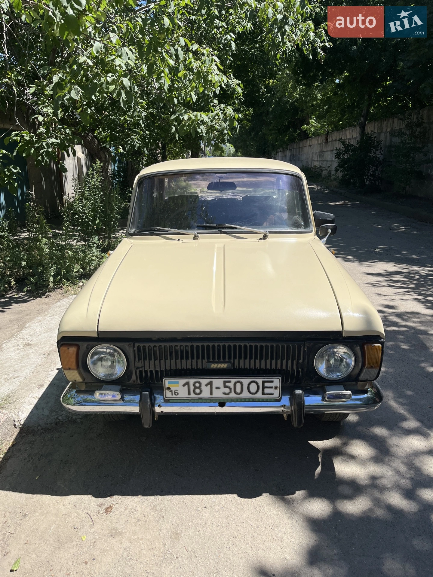 ИЖ 412 ИЭ, 1985