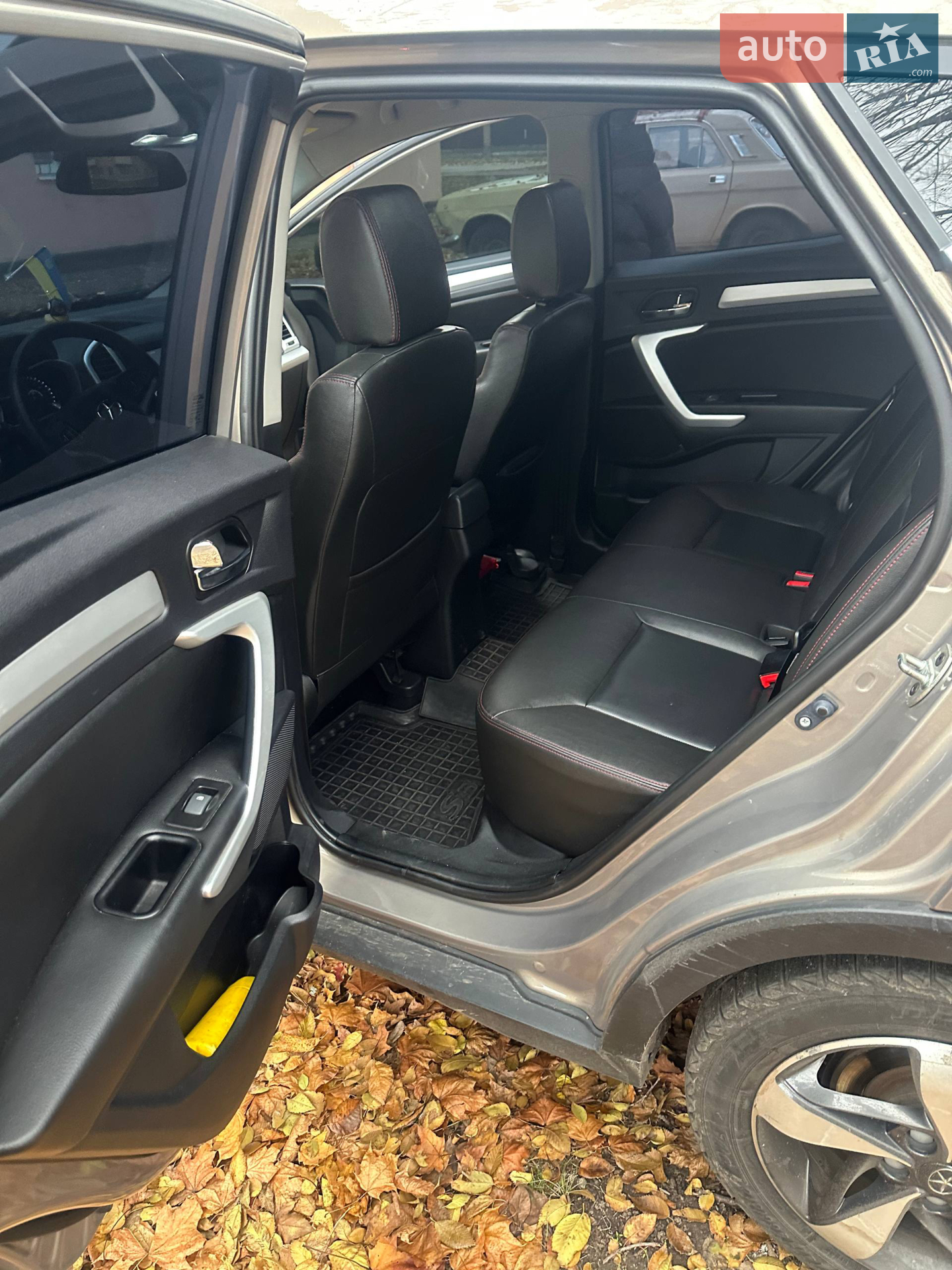 JAC S3, 2018